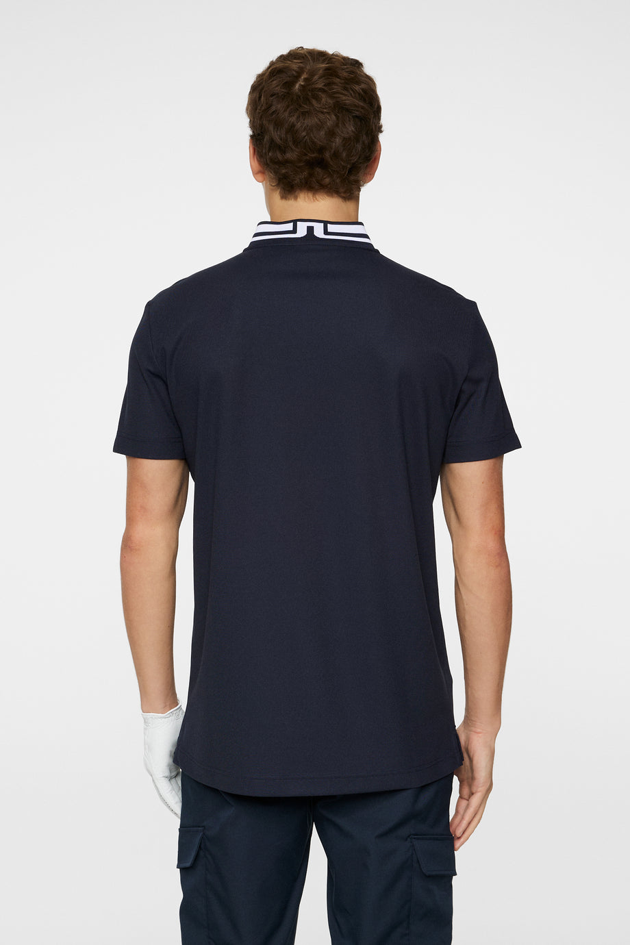 Tyson Polo / JL Navy