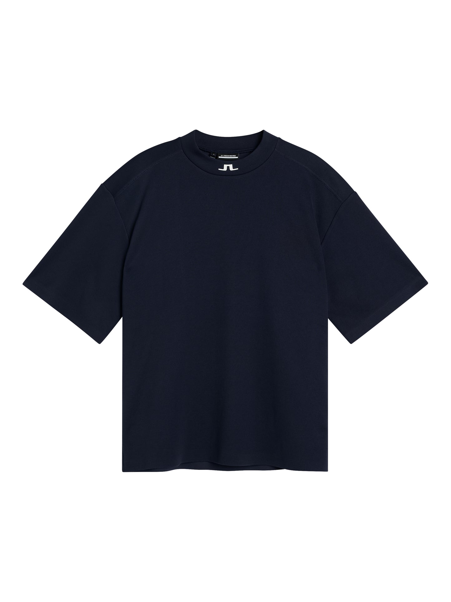 Alzo Tee / JL Navy