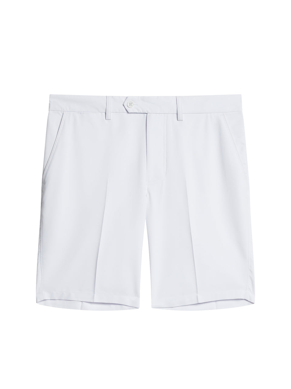 Mitch Shorts / White