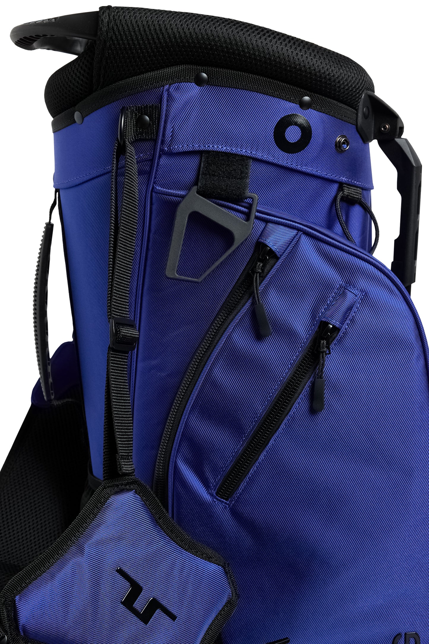 JL Flare Golf Bag / Clematis Blue