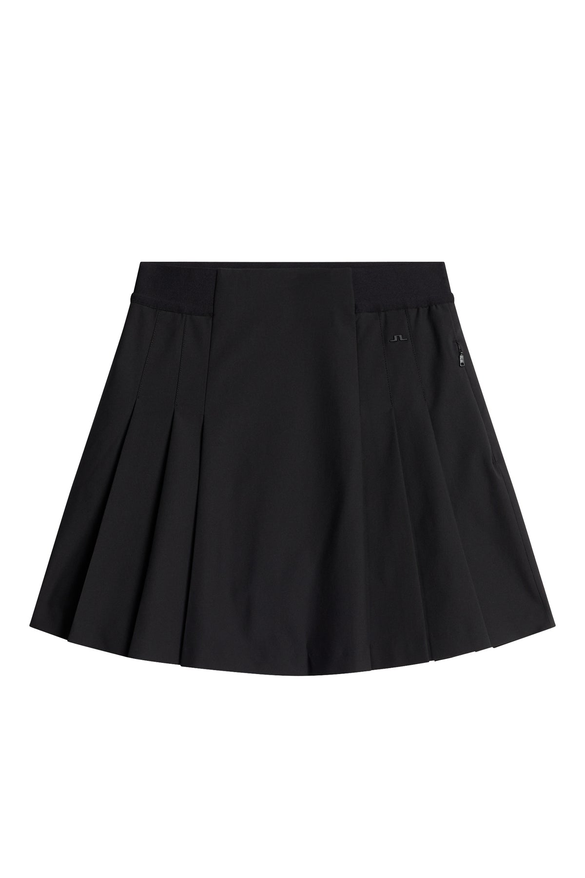 Alesia Skirt / Black