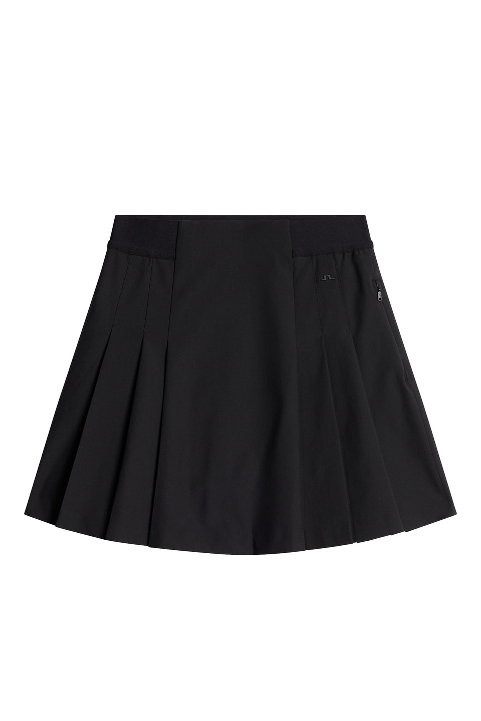 Alesia Skirt / Black