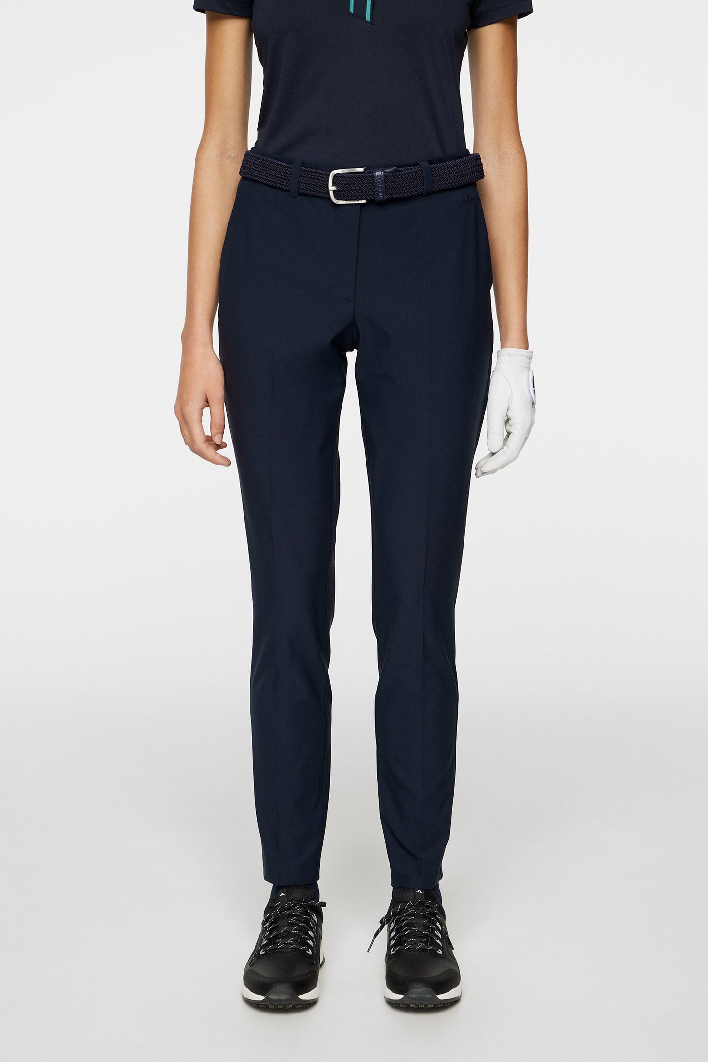 Pila Pants / JL Navy