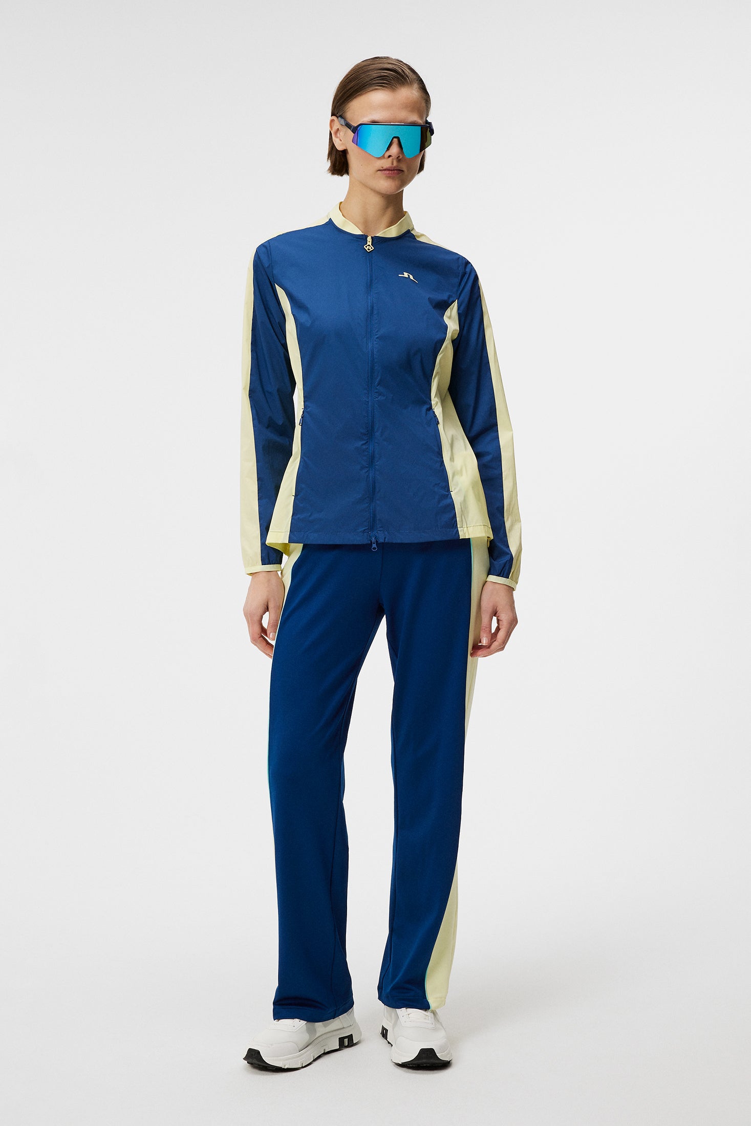 J fashion lindeberg tracksuit