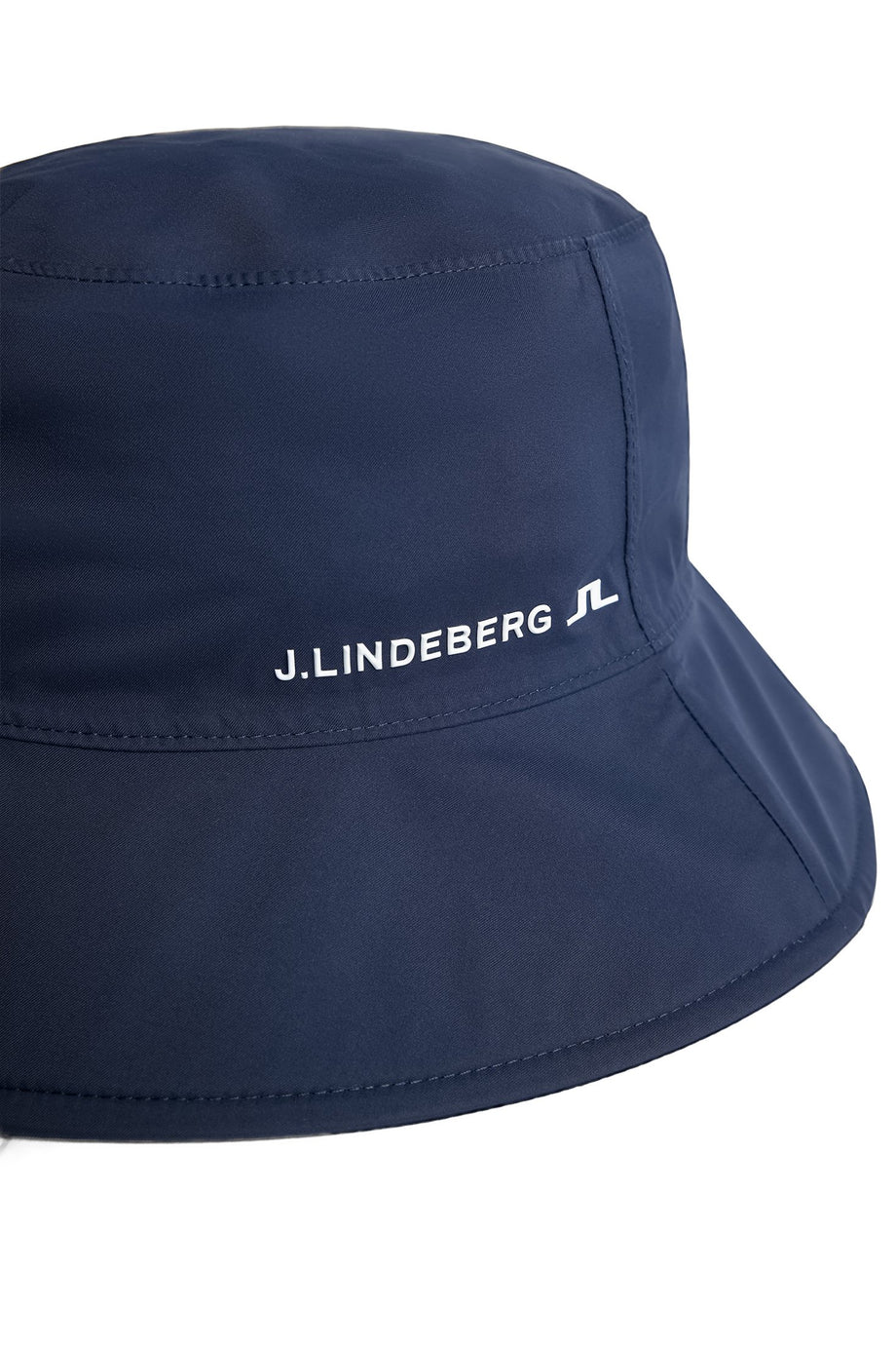 Sandy Rain Bucket Hat / JL Navy