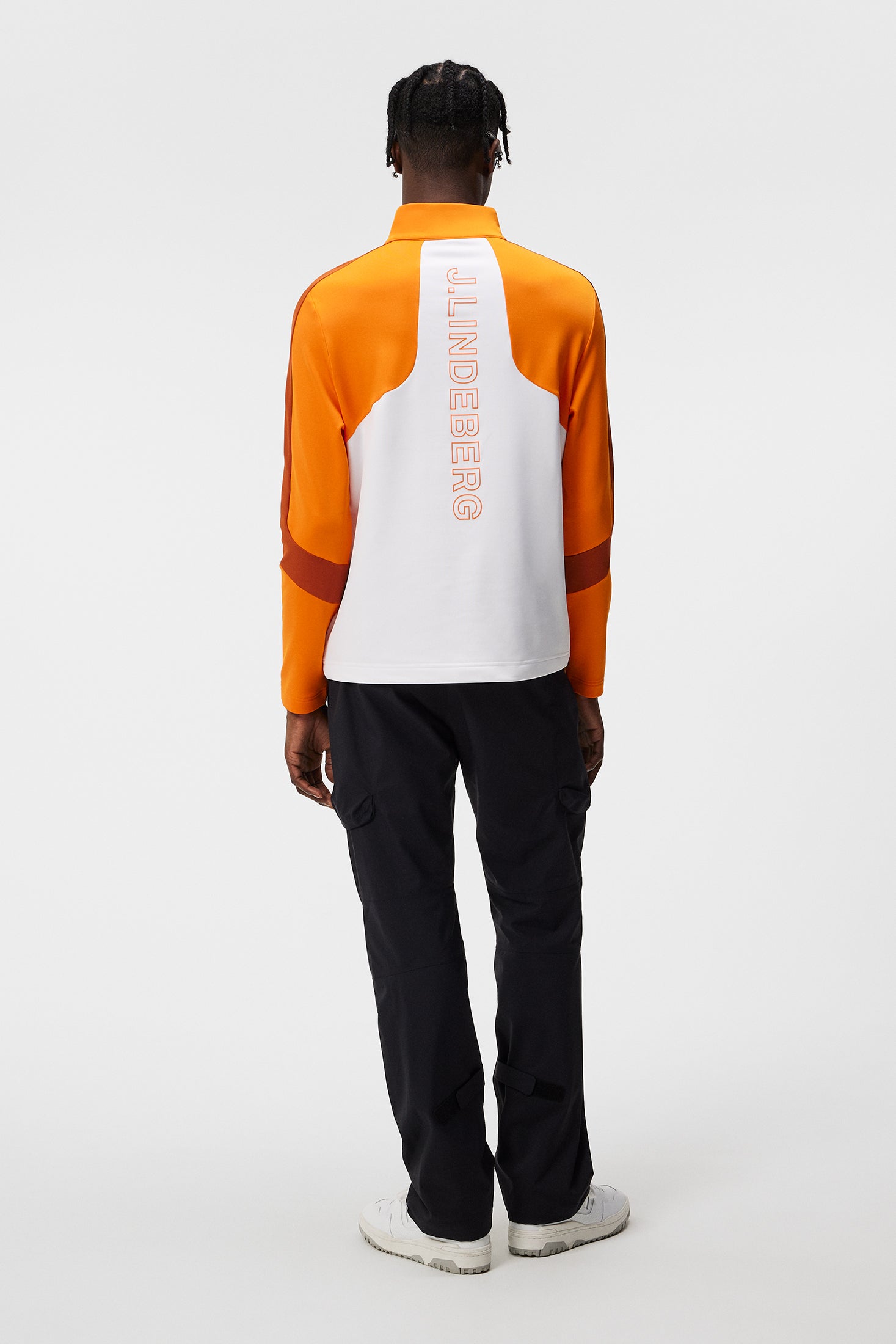 Lindeberg sportswear shop