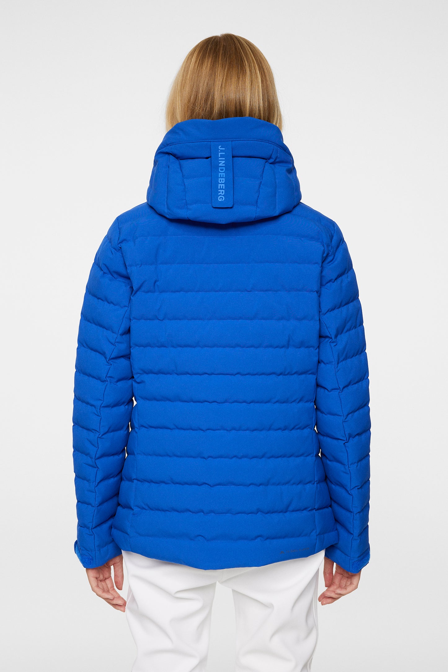 W Thermic Down Jacket / Club Blue