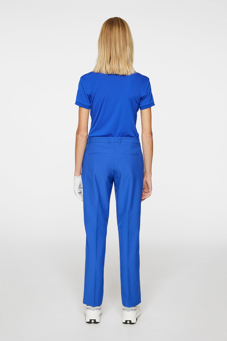 Meghan Pant / Club Blue