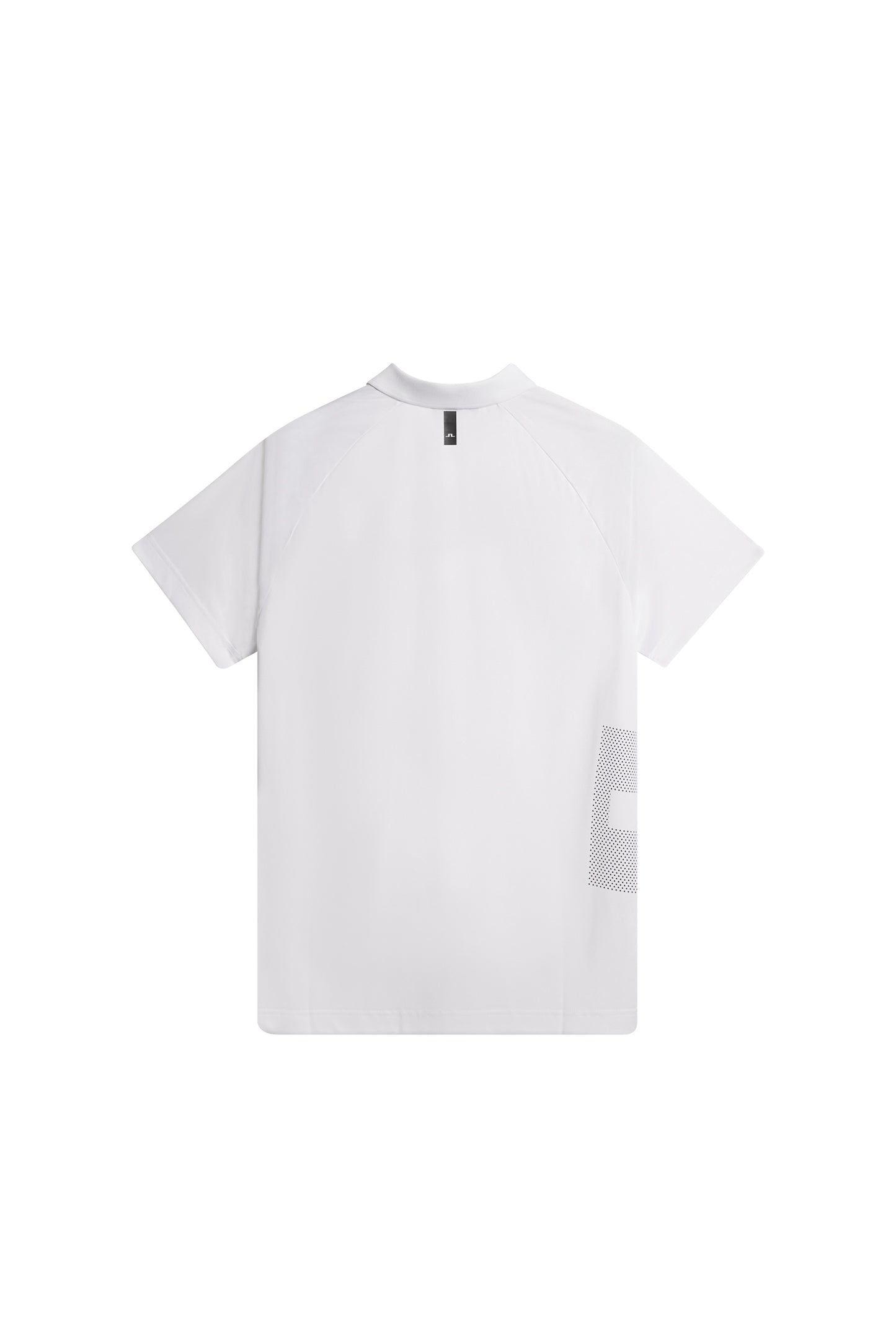 Sola Polo / White