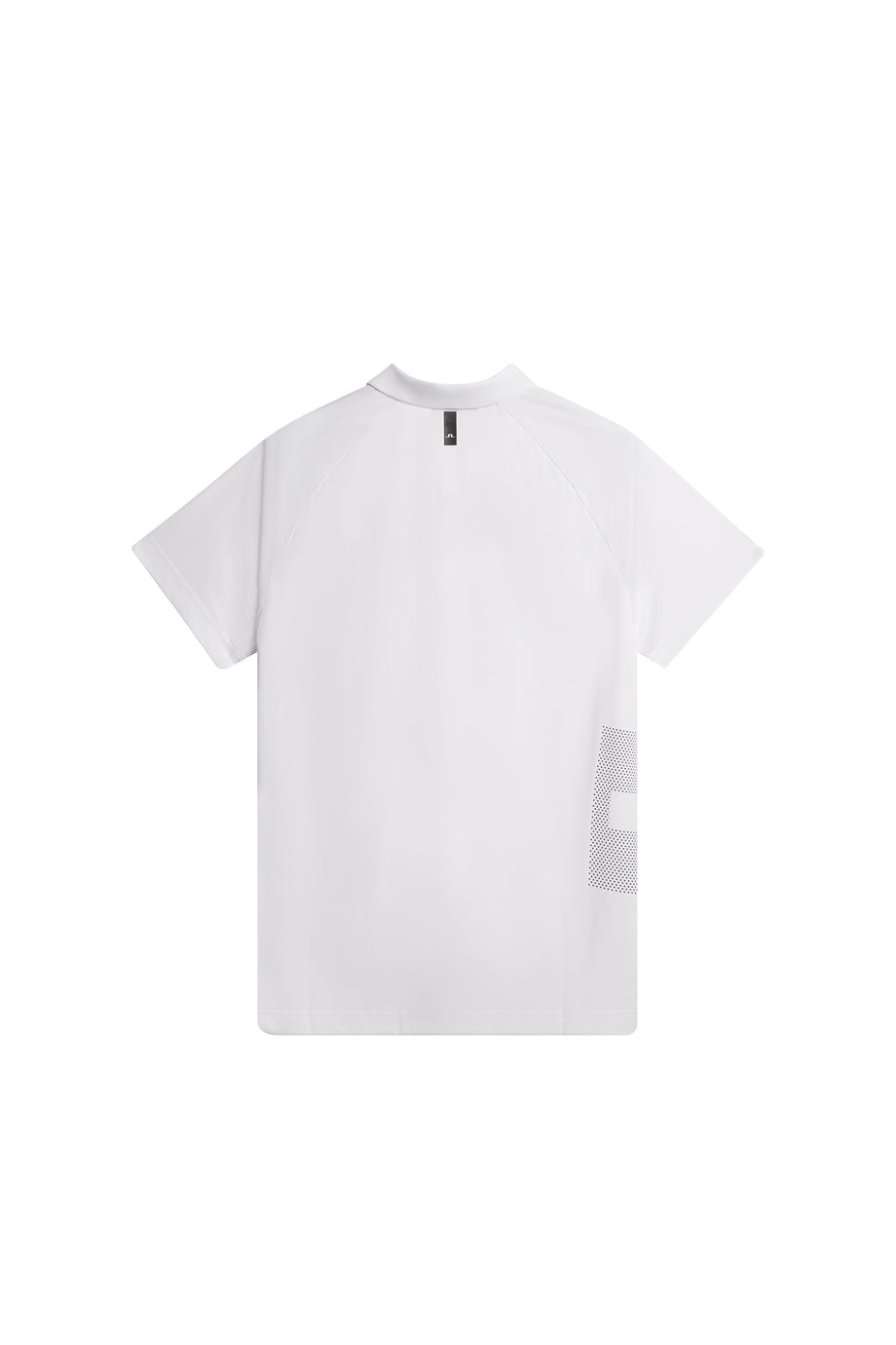 Sola Polo / White