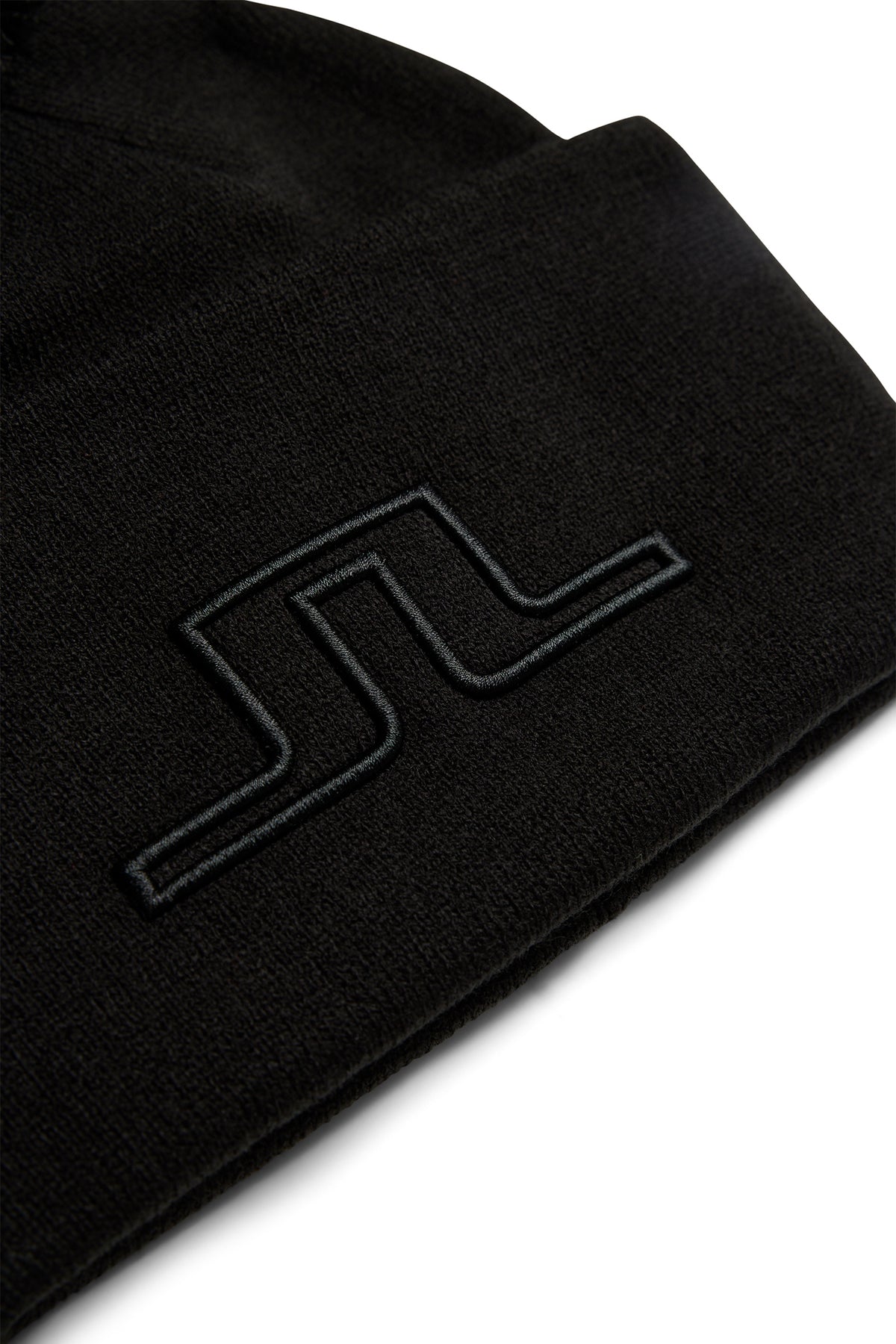 Grace Beanie / Black