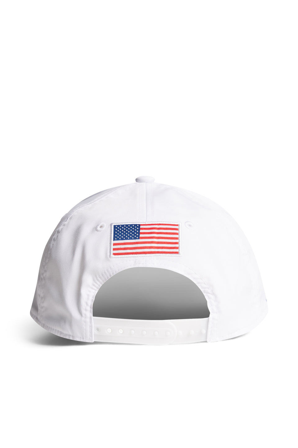 The Heath Cap / White