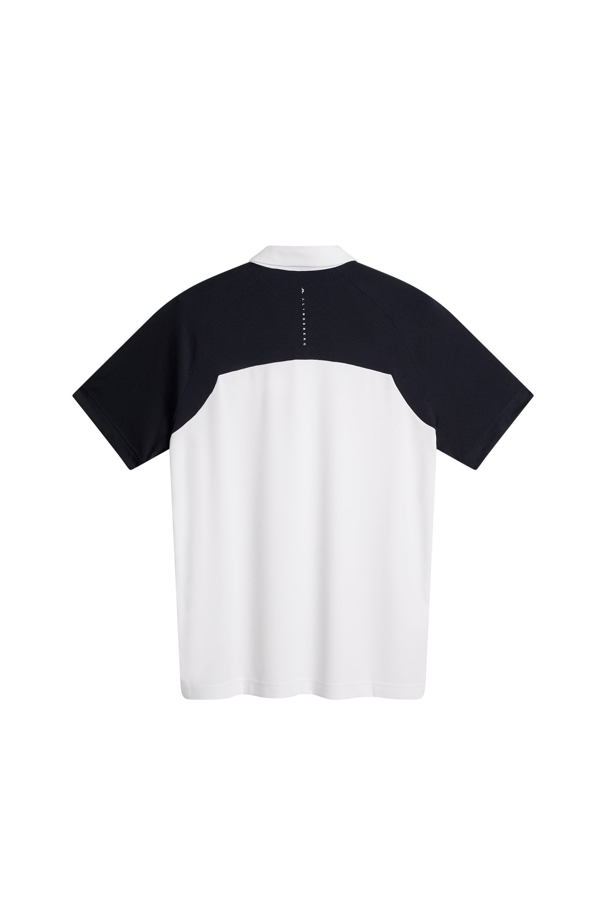 Rhodes Regular Fit Polo / White