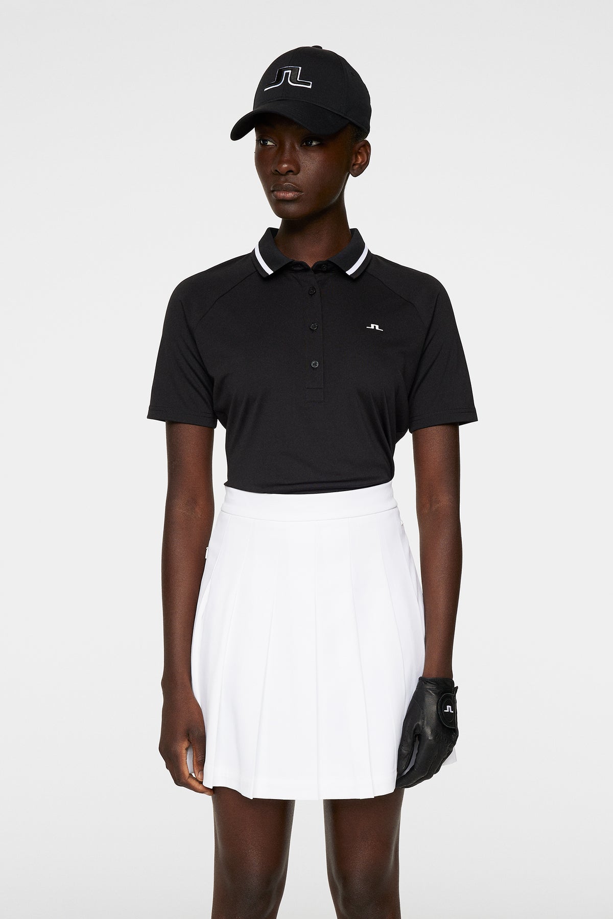 Gunilla Polo / Black