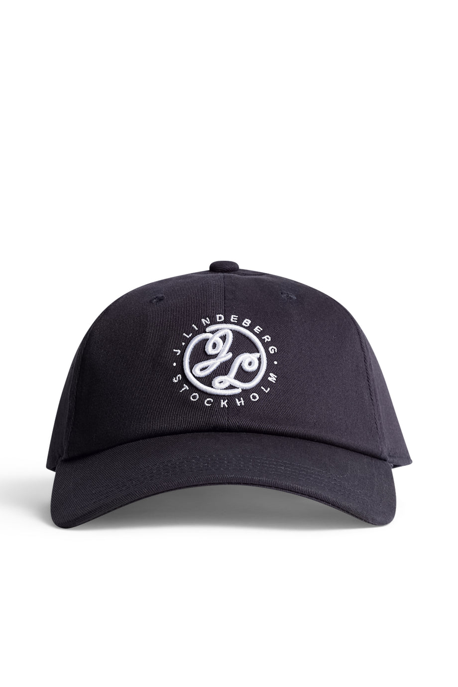 Retro Cap / JL Navy