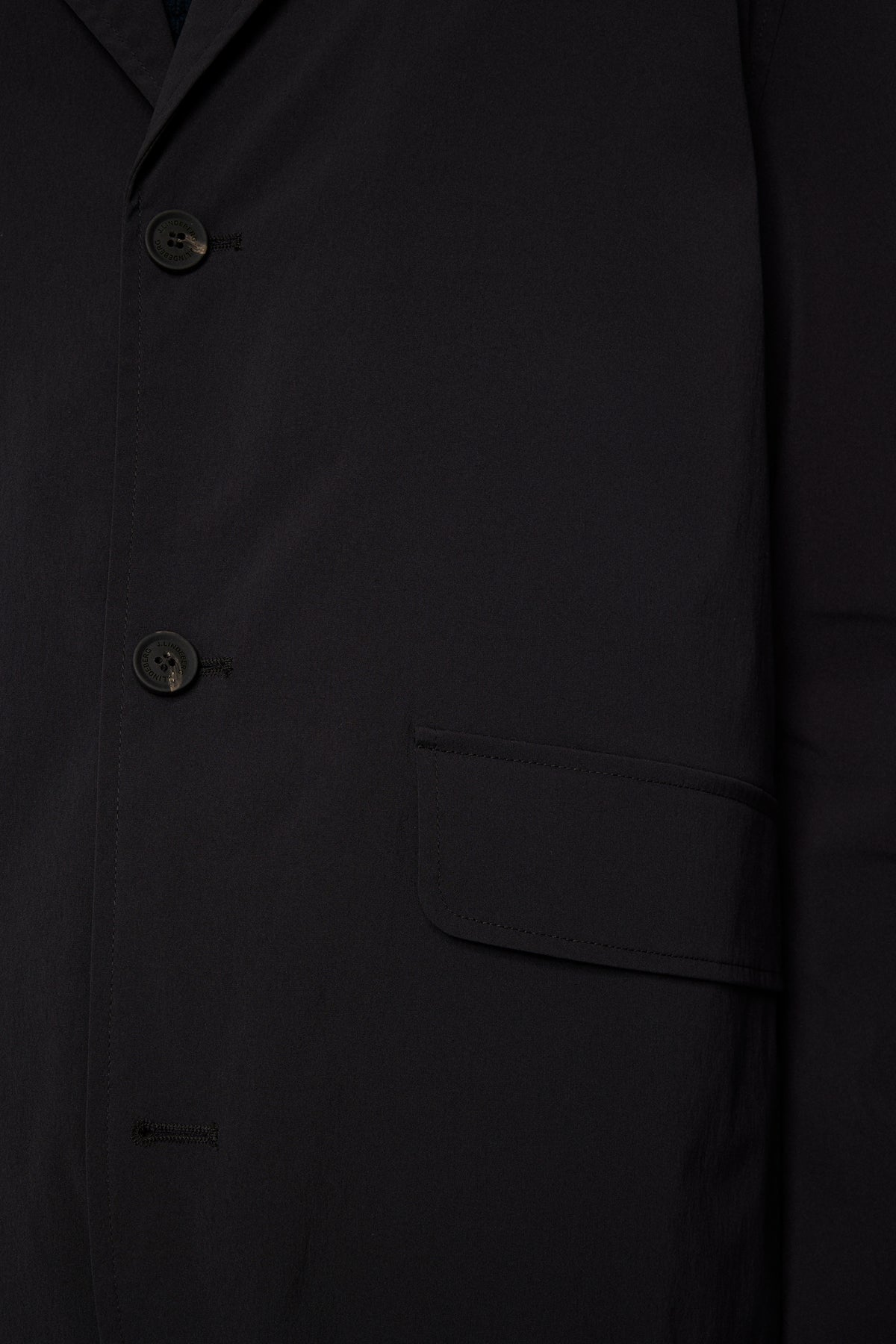 Krobe Tech Blazer / Black