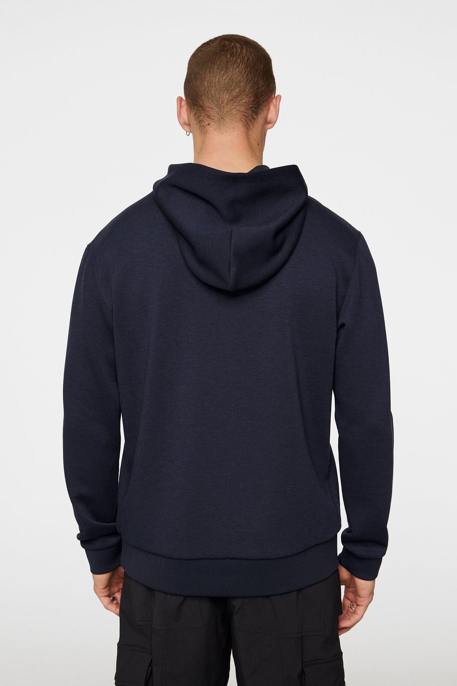 Karson Hoodie / JL Navy