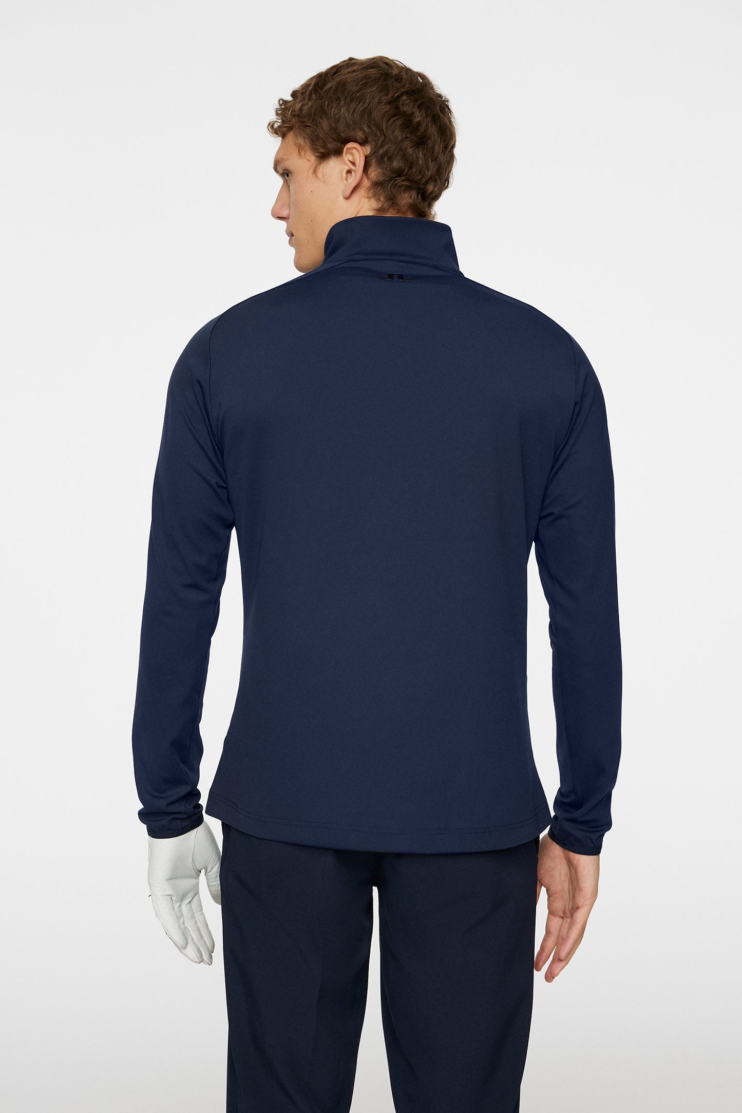 Eythor Mid Layer / JL Navy