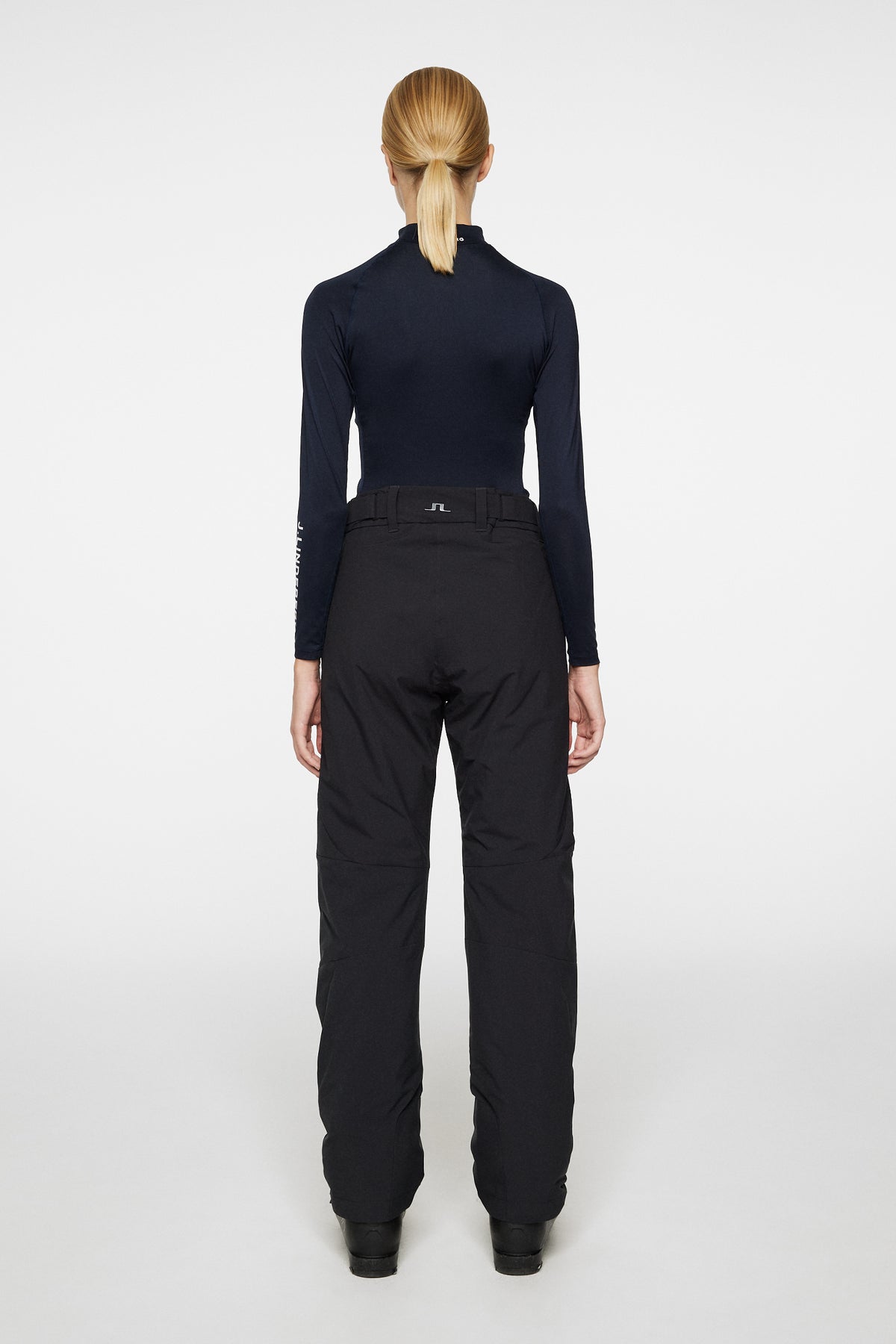 Pauline Pant / Black