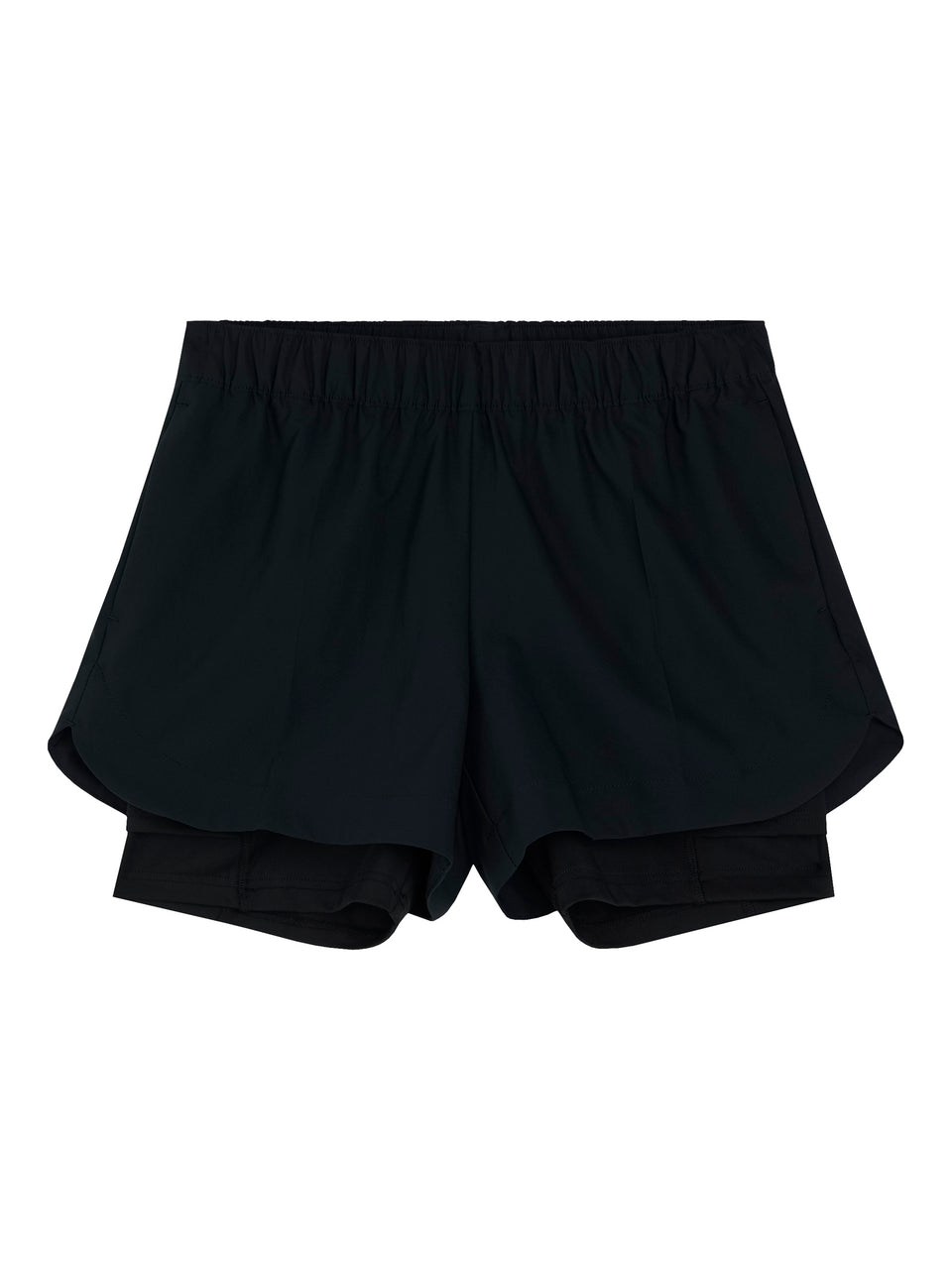 Mila Shorts / Black