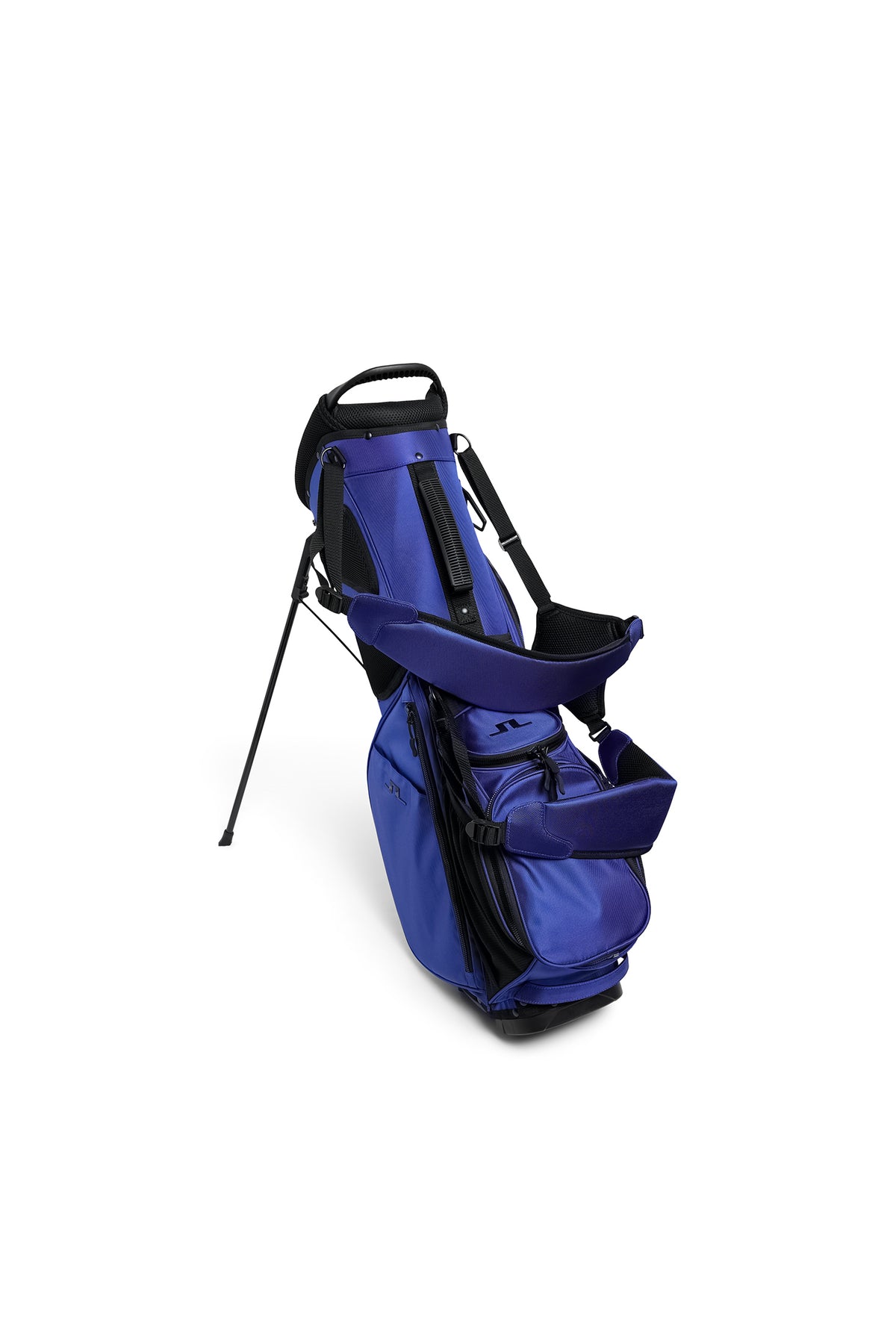 JL Flare Golf Bag / Clematis Blue