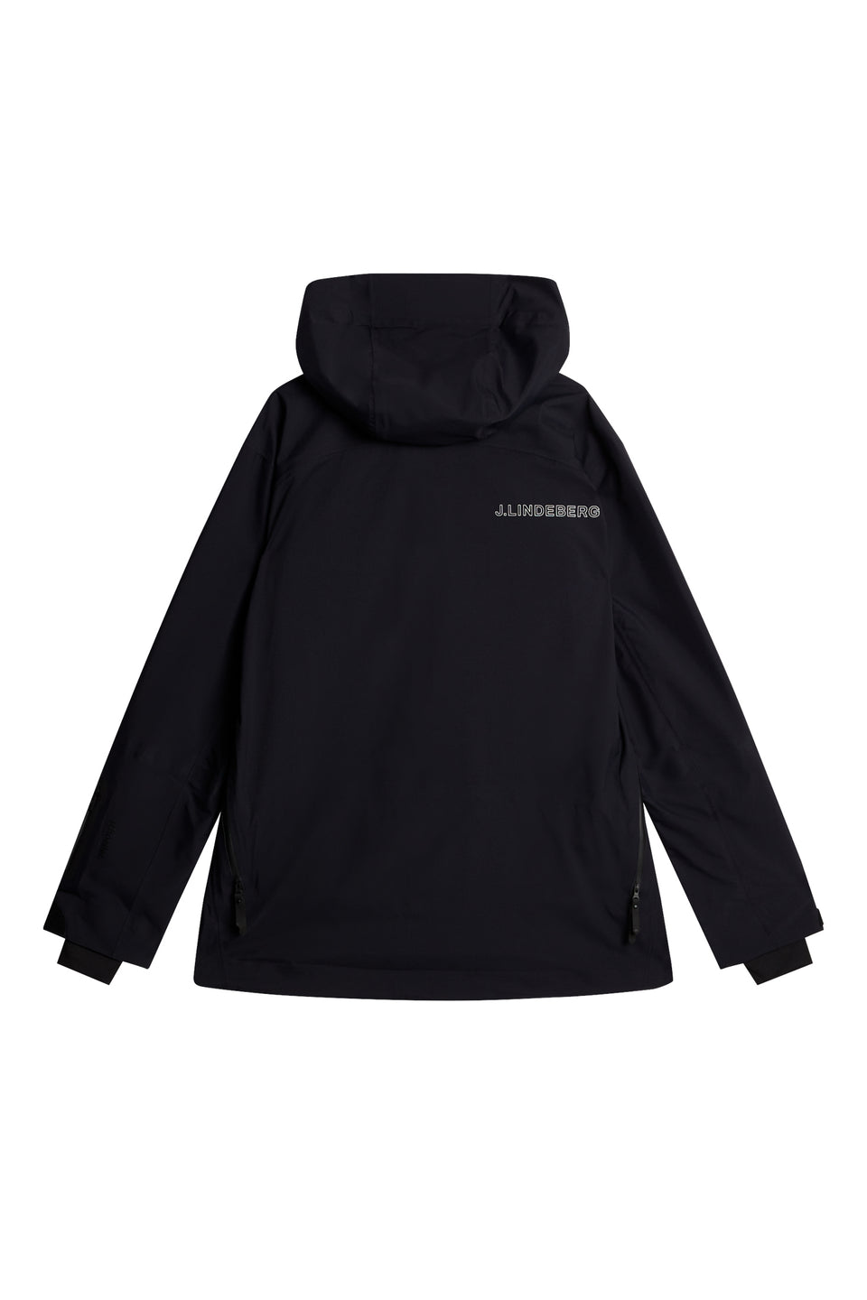 Ascend Shell Jacket / Black