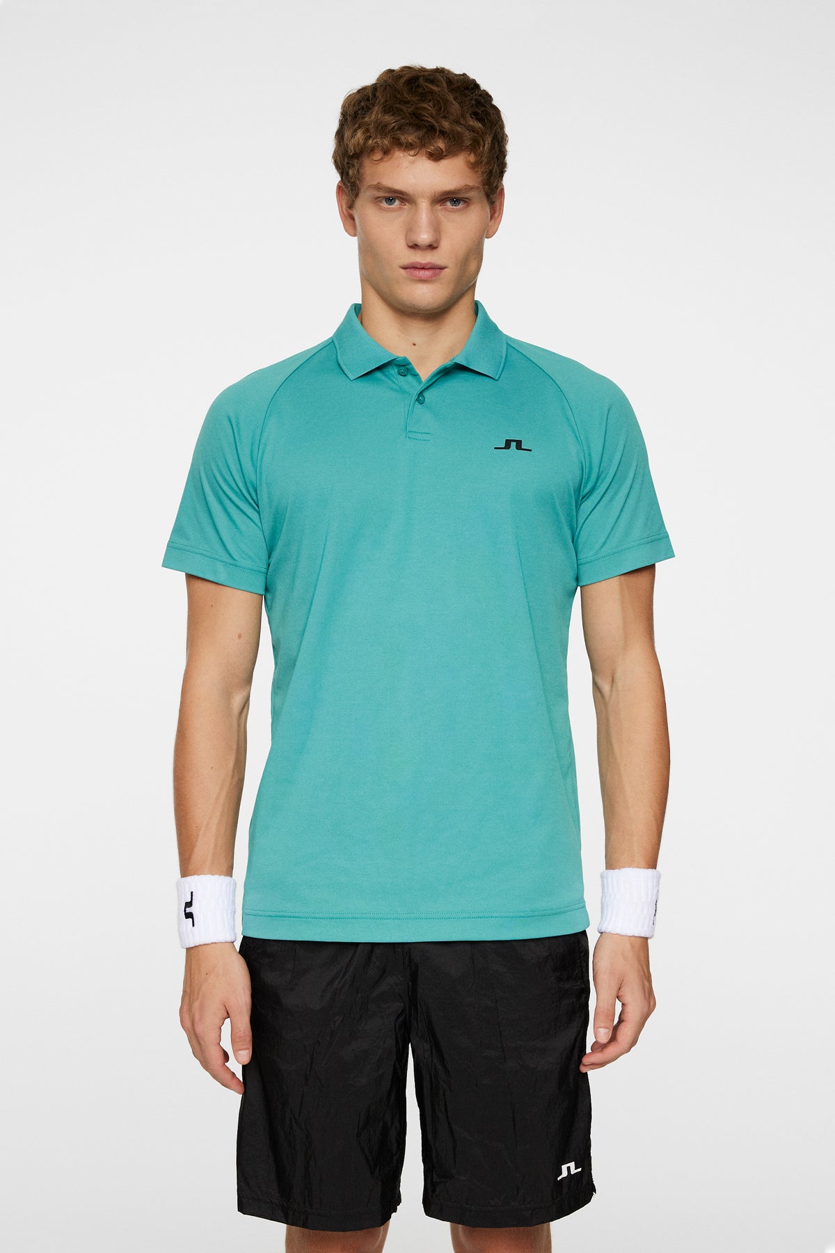 Rod Polo / Teal