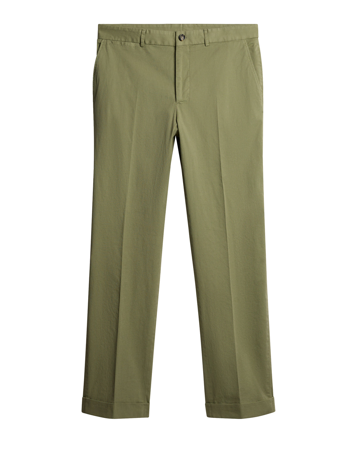 Lois GMT Dyed Pants / Oil Green – J.Lindeberg