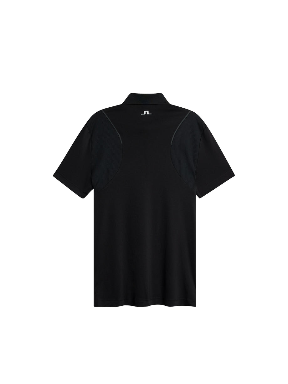 Charlie Polo / Black