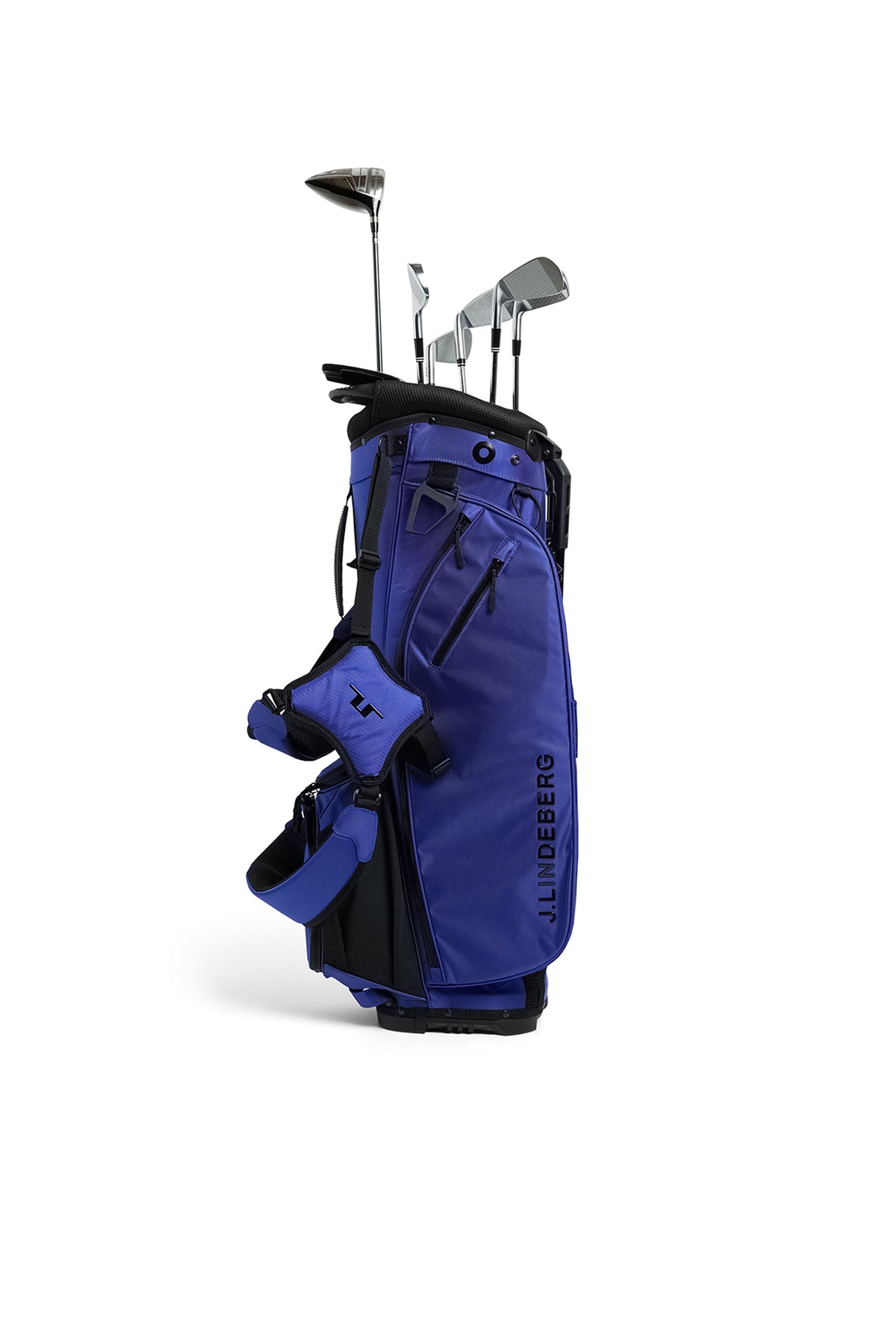 JL Flare Golf Bag / Clematis Blue