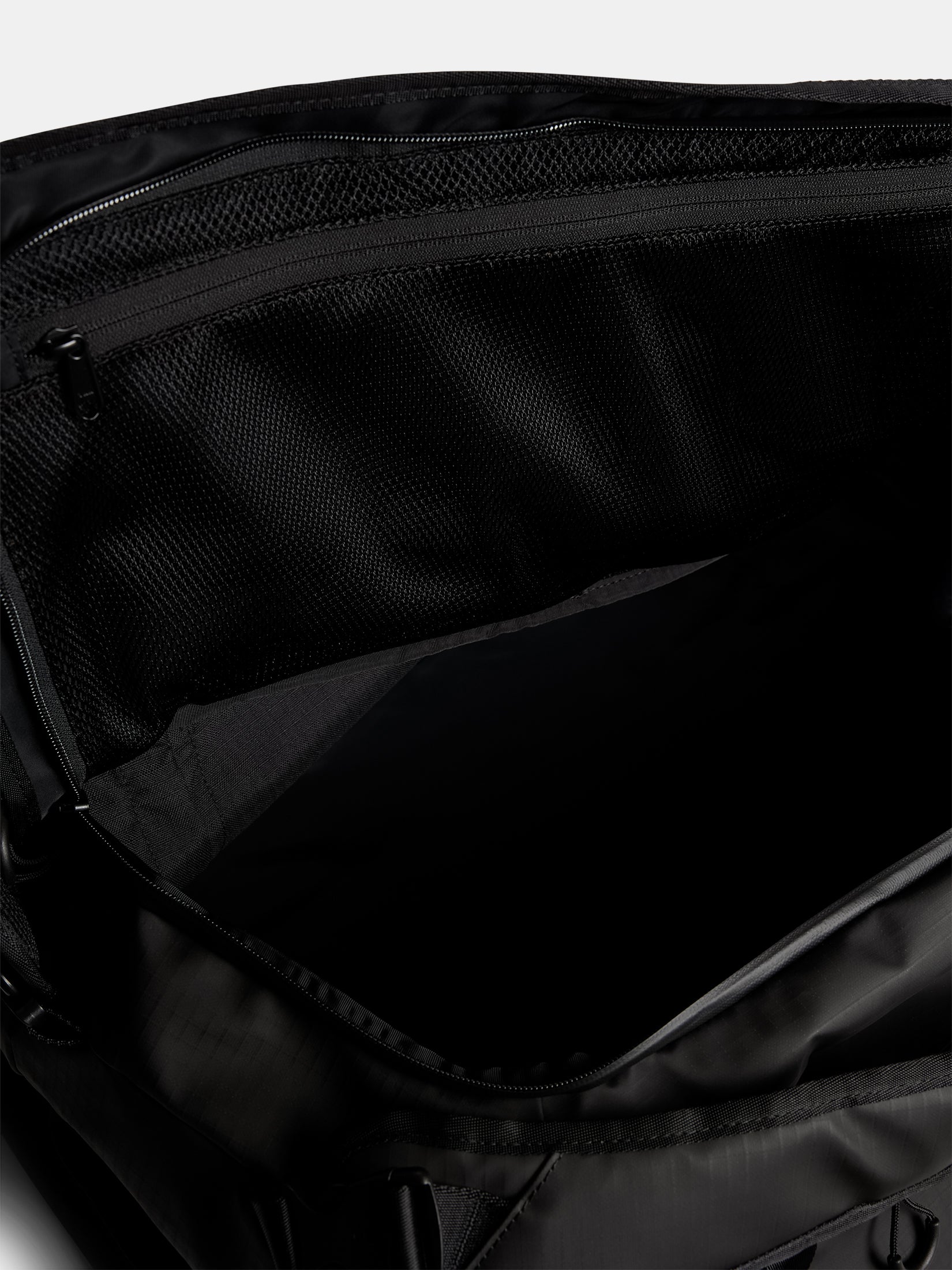 Noa Weekend Bag / Black – J.Lindeberg