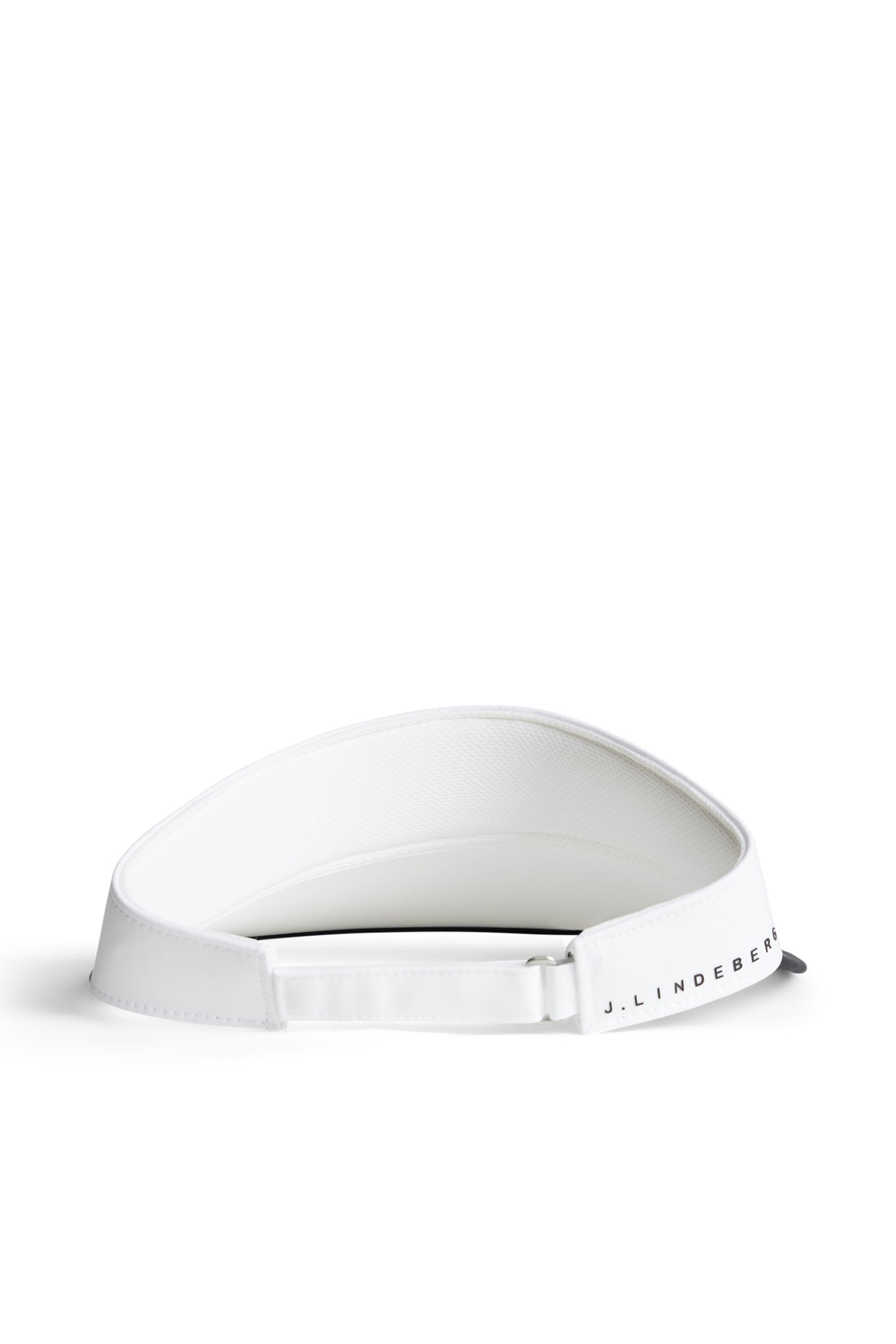 Alba Big Visor / White