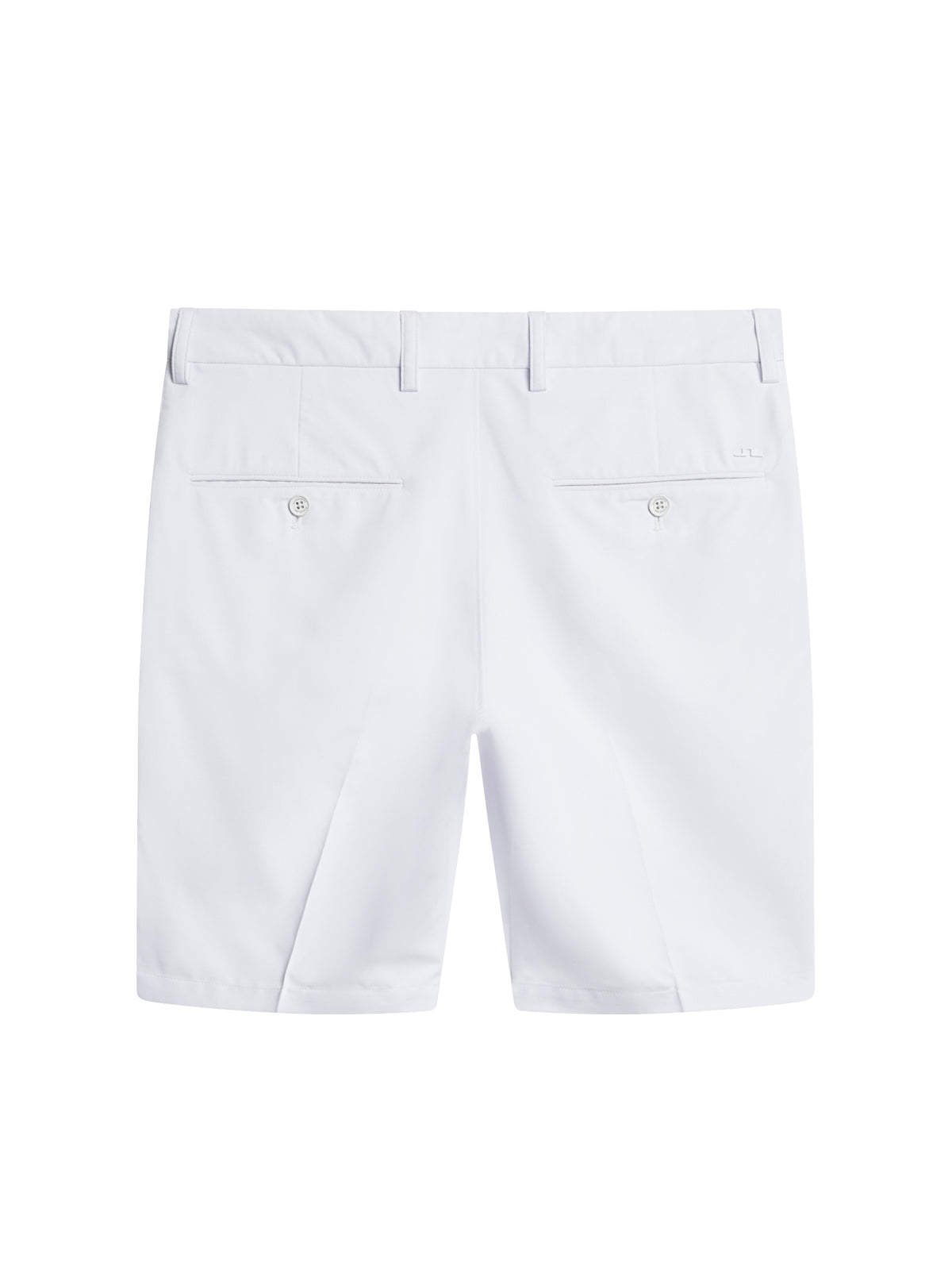 Mitch Shorts / White