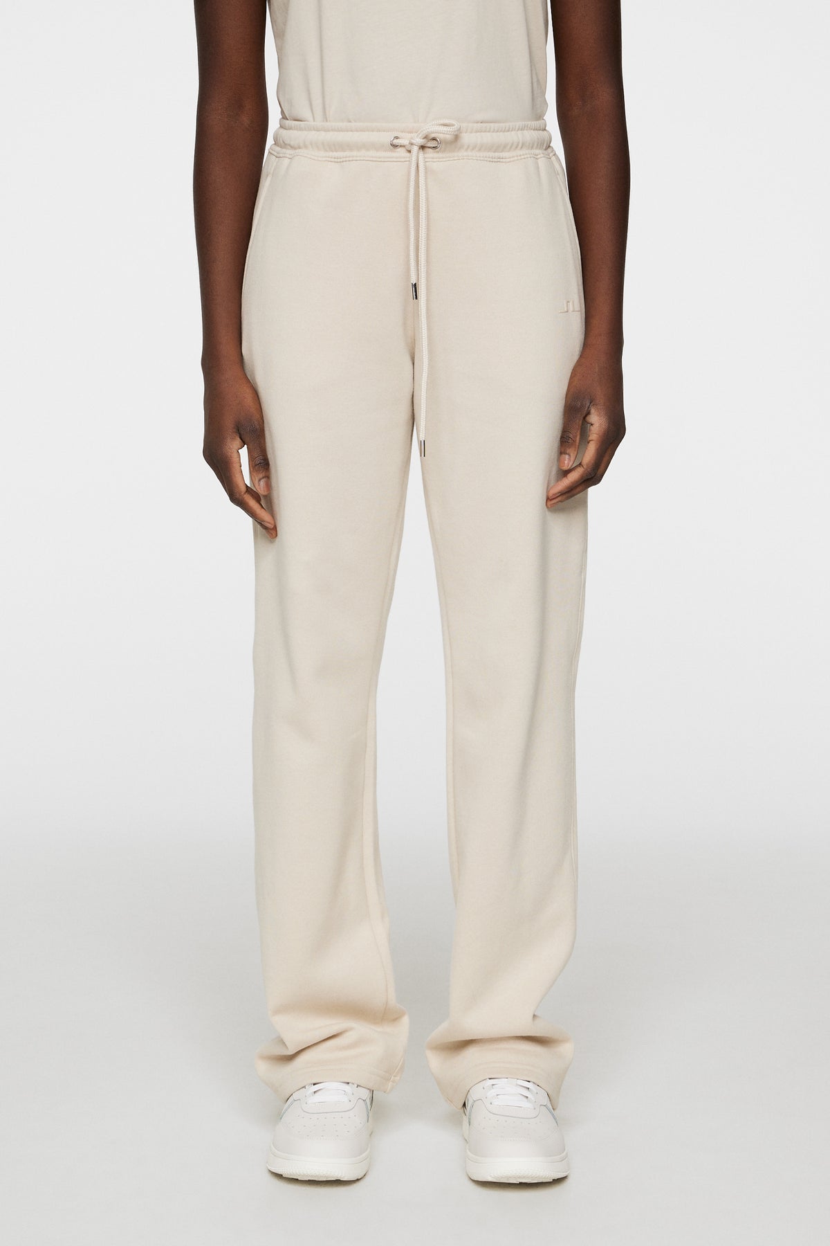 W Alpha Pant / Moonbeam