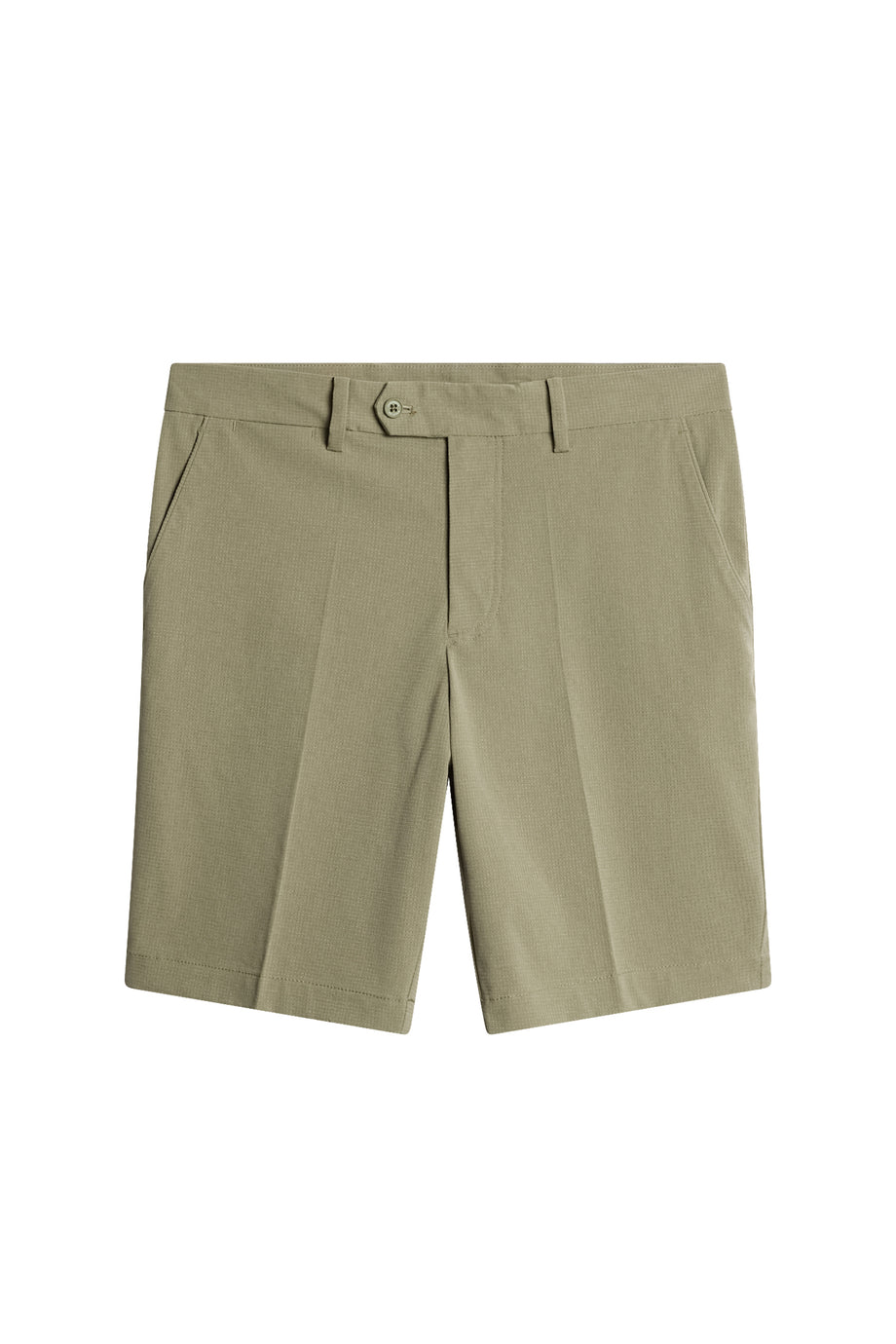 Vent Shorts / Oil Green