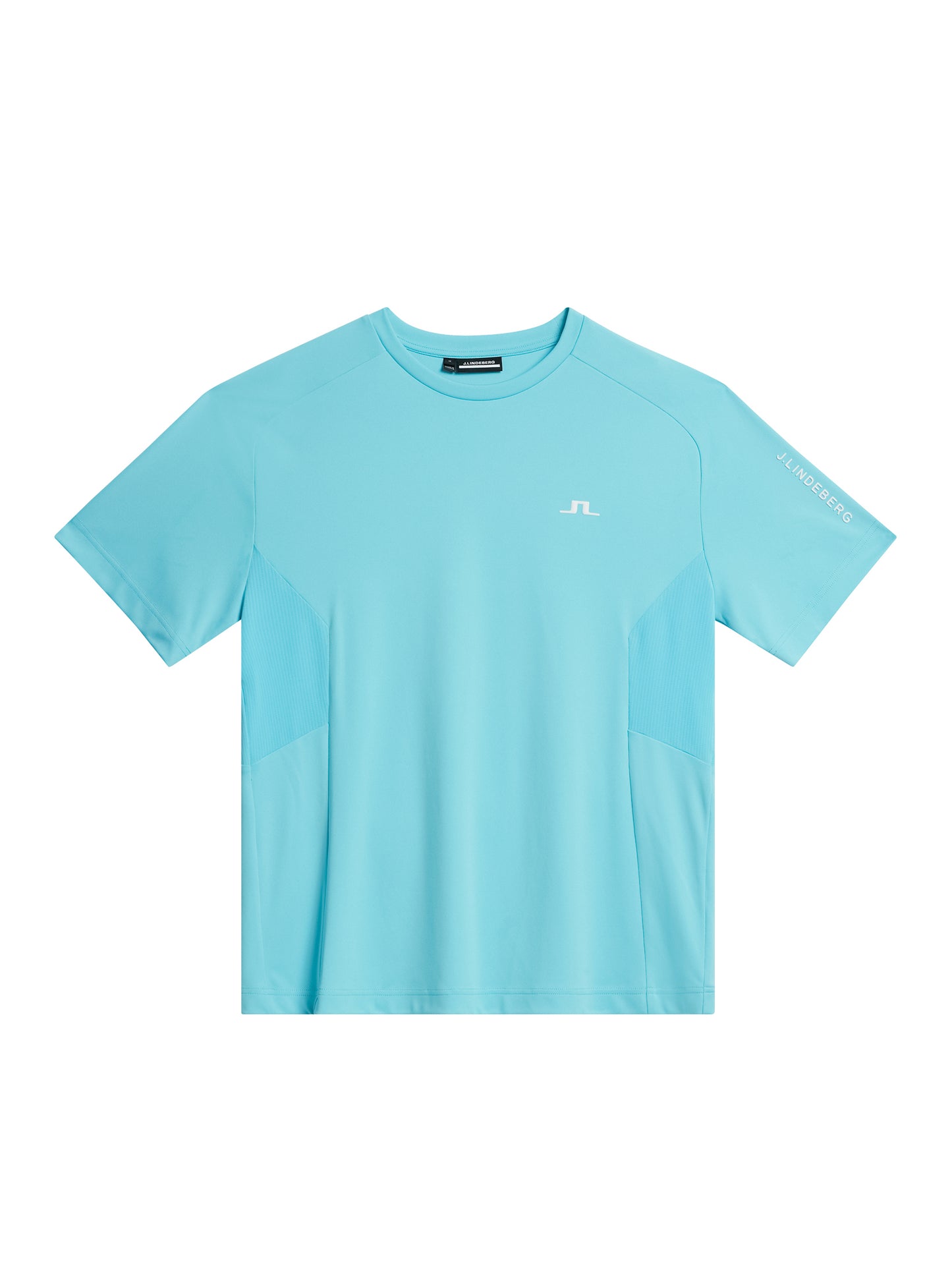 Filippo Tee / Blue Curacao