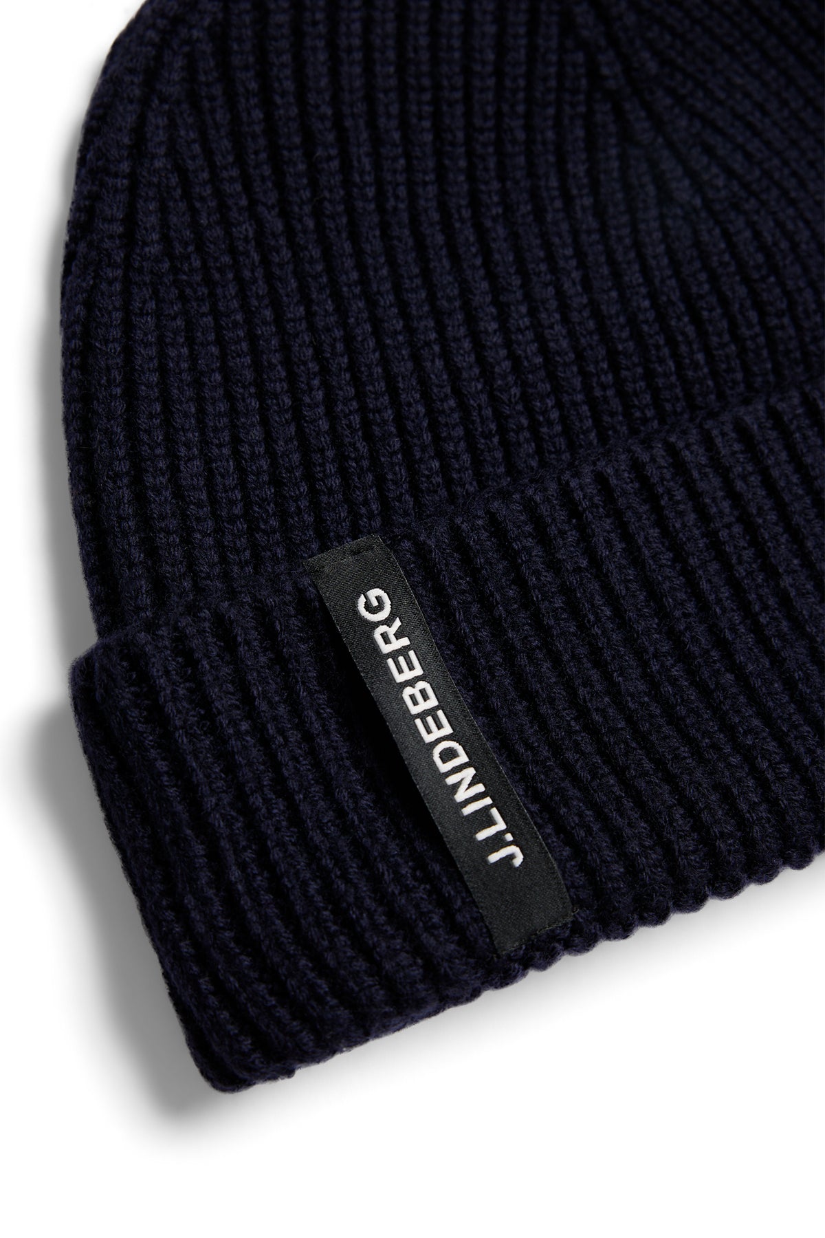 Juan Merino Beanie / JL Navy