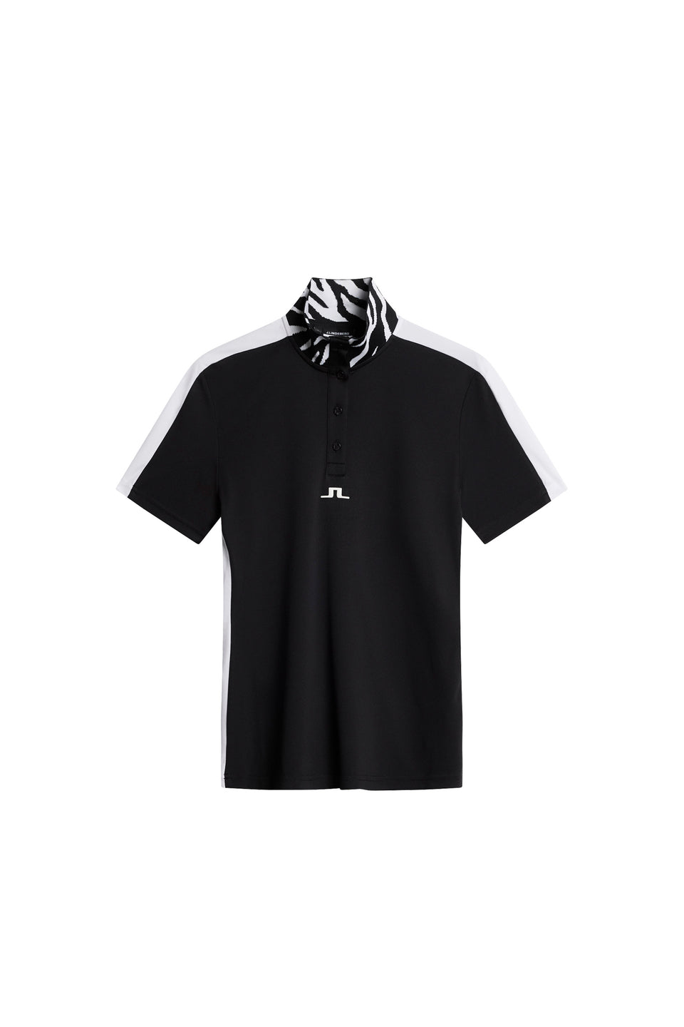 Pip Polo / Black