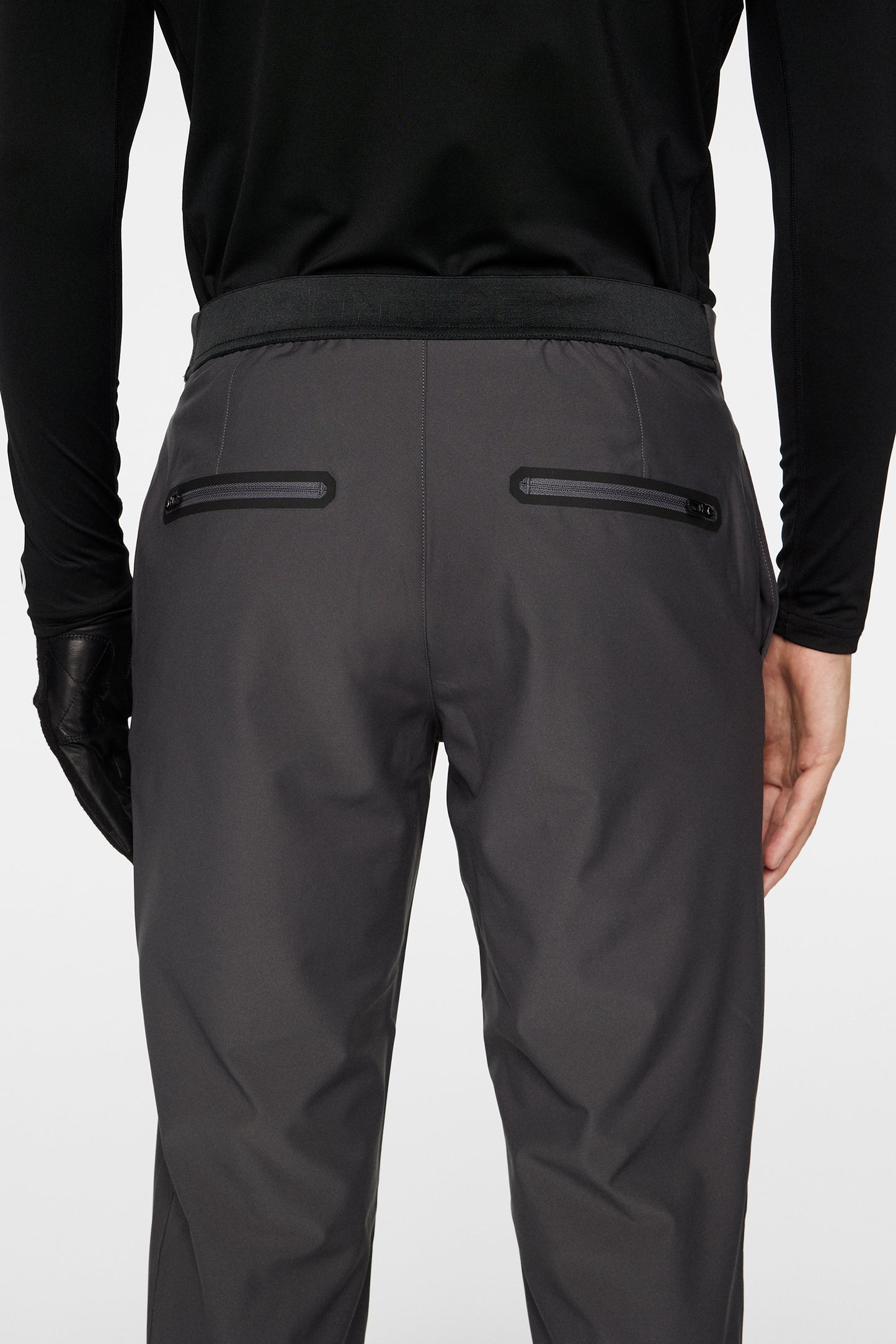 The Reveal Tech Pant / Asphalt