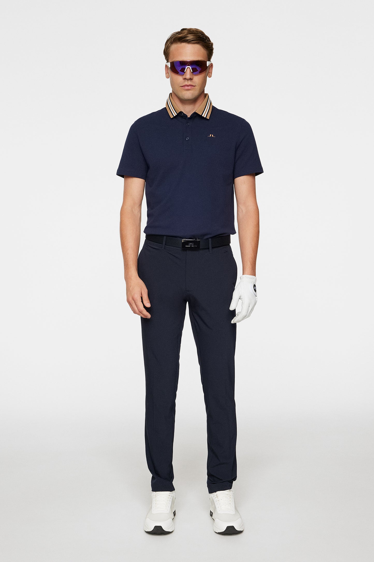 Bjorn Polo / JL Navy