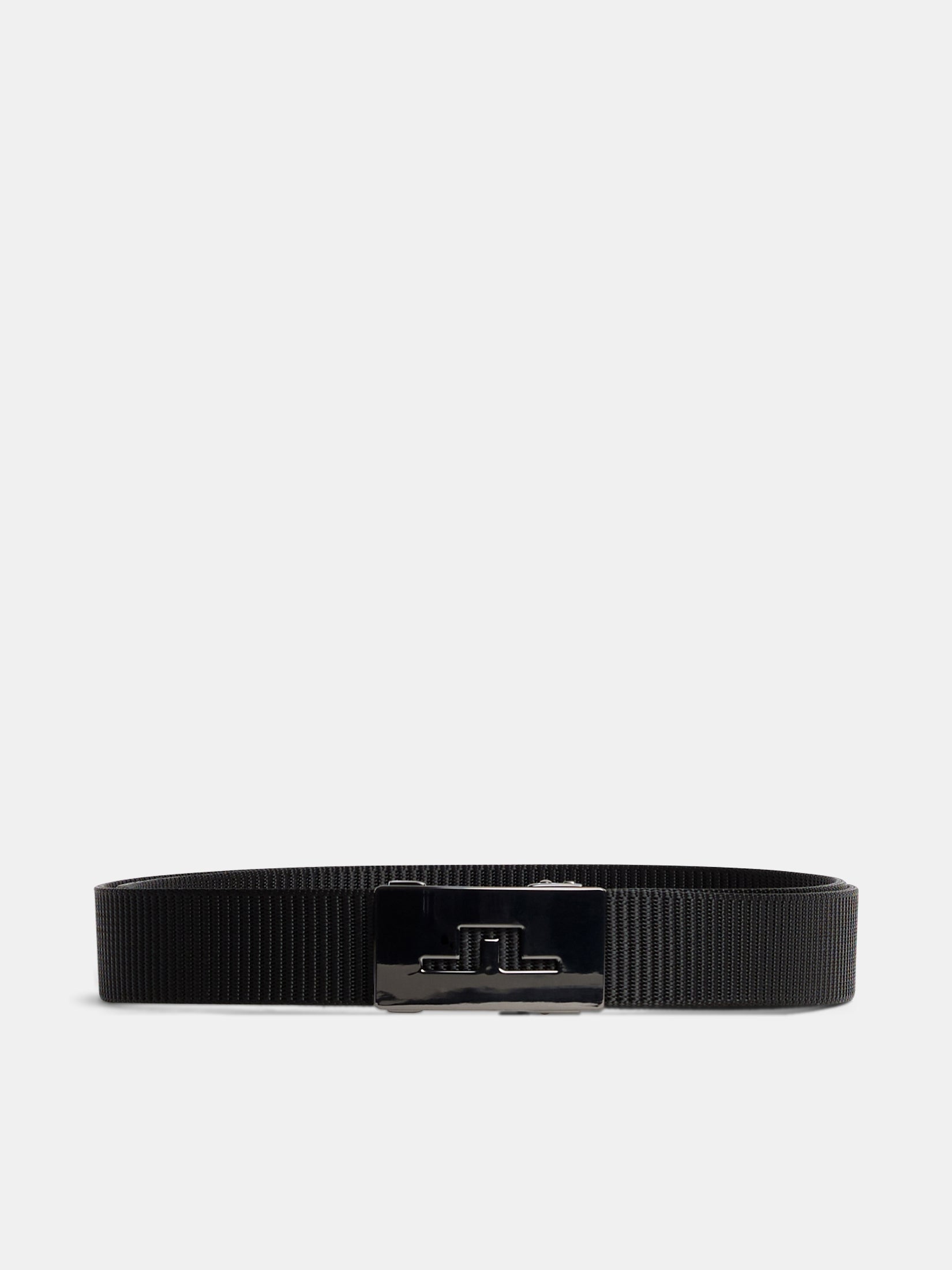 Roy Webbing Belt / Black – J.Lindeberg