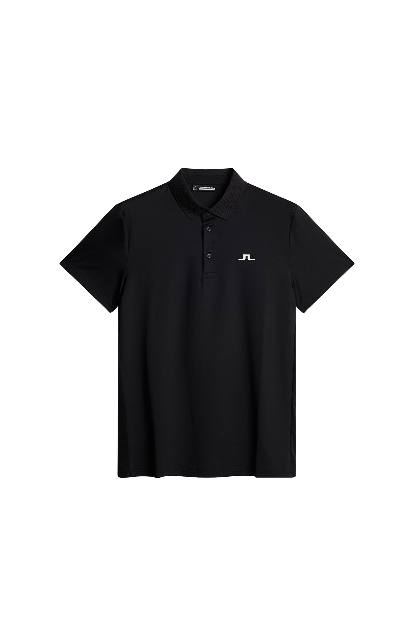 Duff Polo / Black