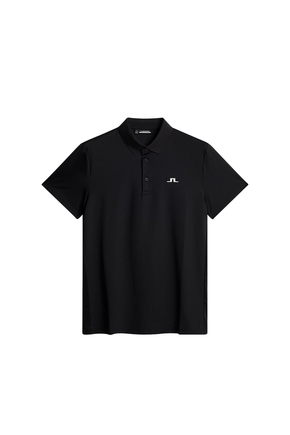 Duff Polo / Black