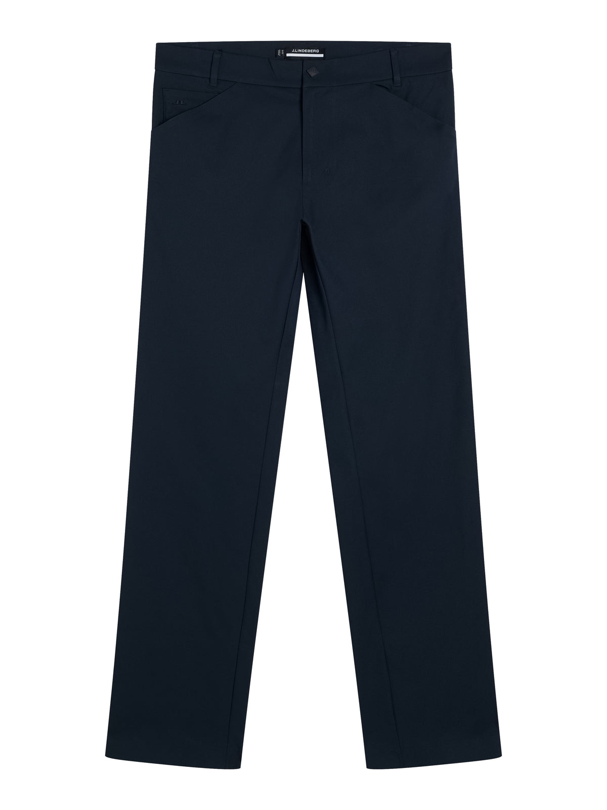 Chin 5 Pocket Pant / JL Navy