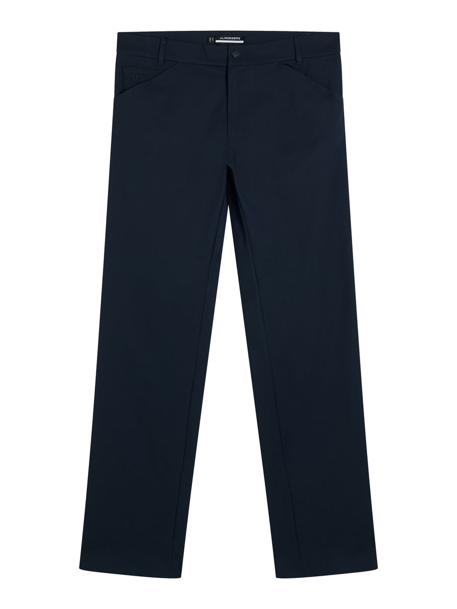 Chin 5 Pocket Pant / JL Navy