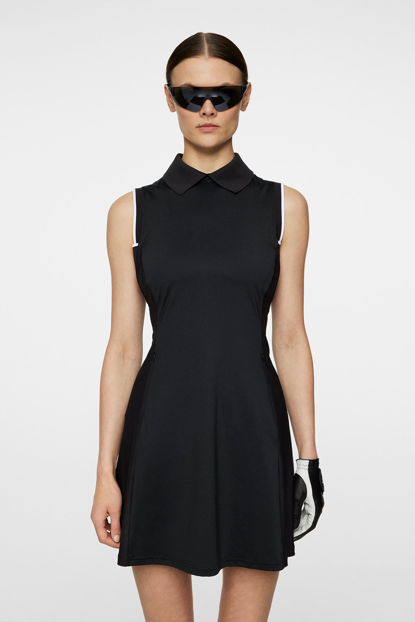 Vida Dress / Black