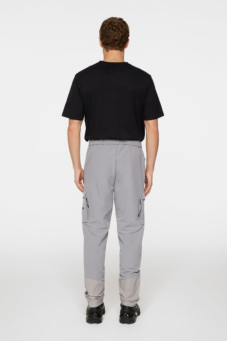 Glenn Softshell Pants / Night Owl