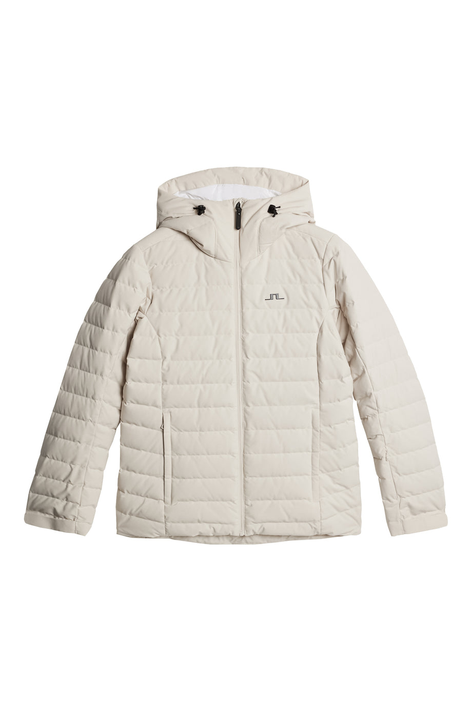 W Thermic Down Jacket / Moonbeam