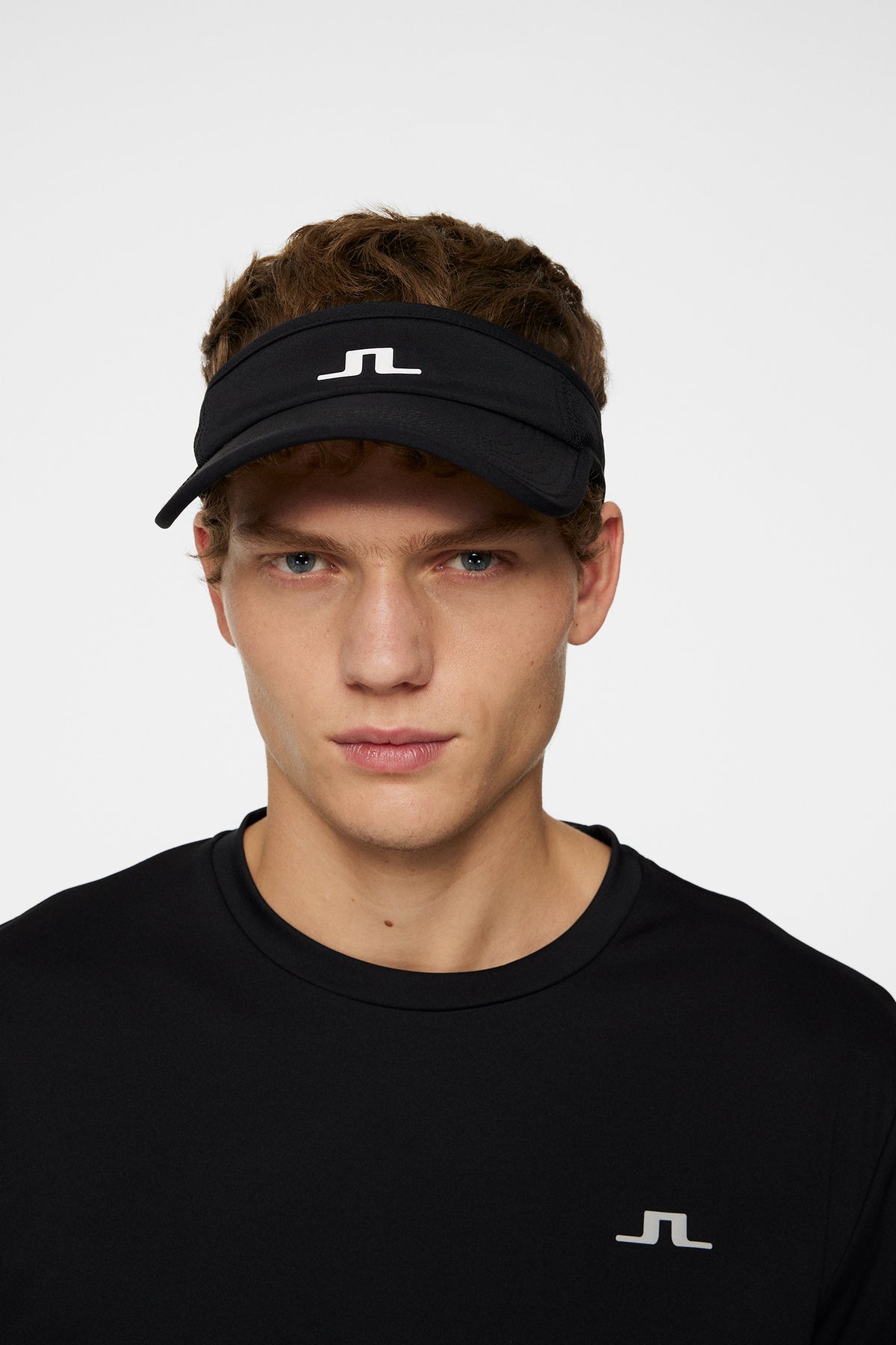 Gain Visor / Black