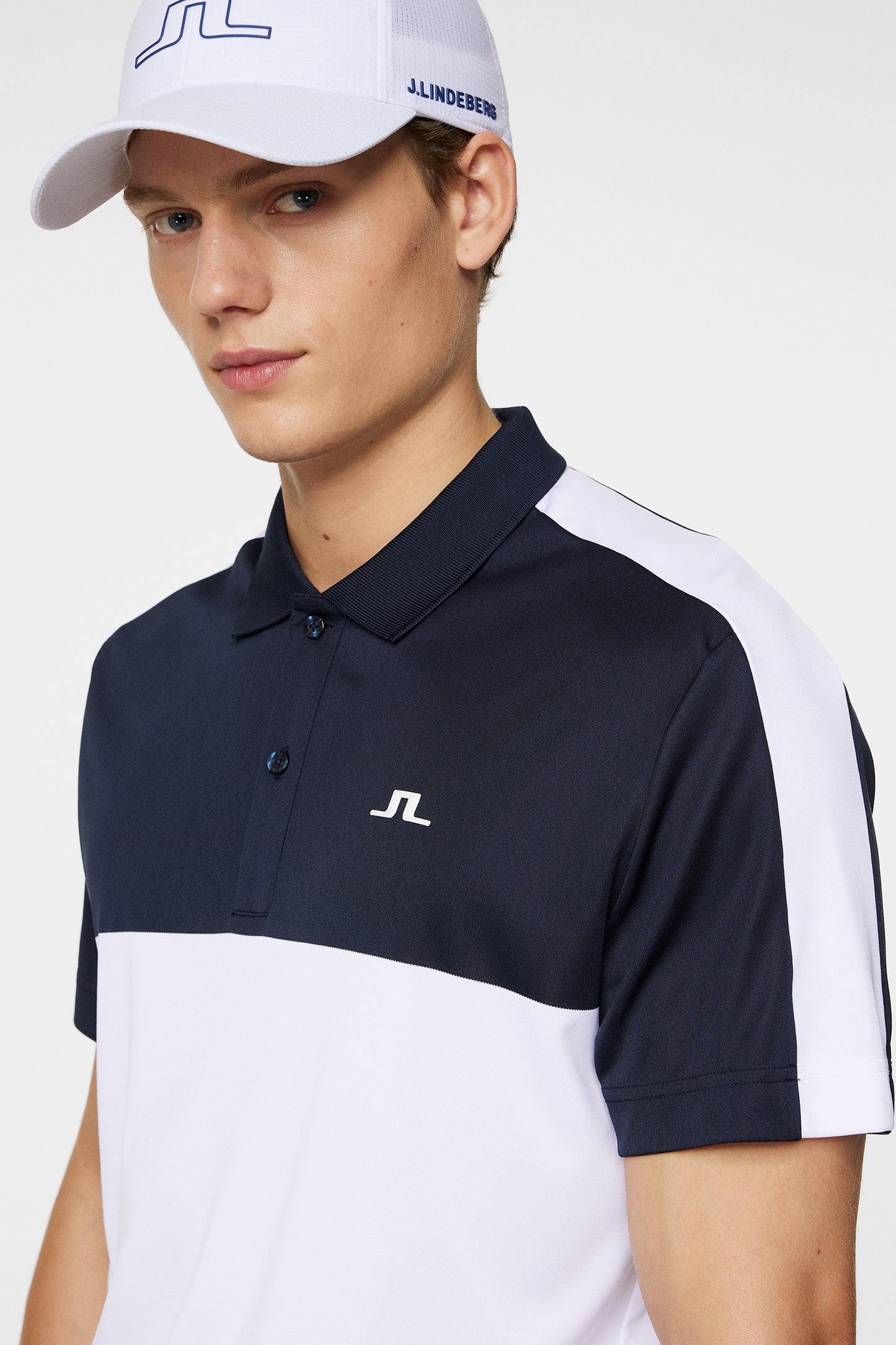 Will Regular Fit Polo / White